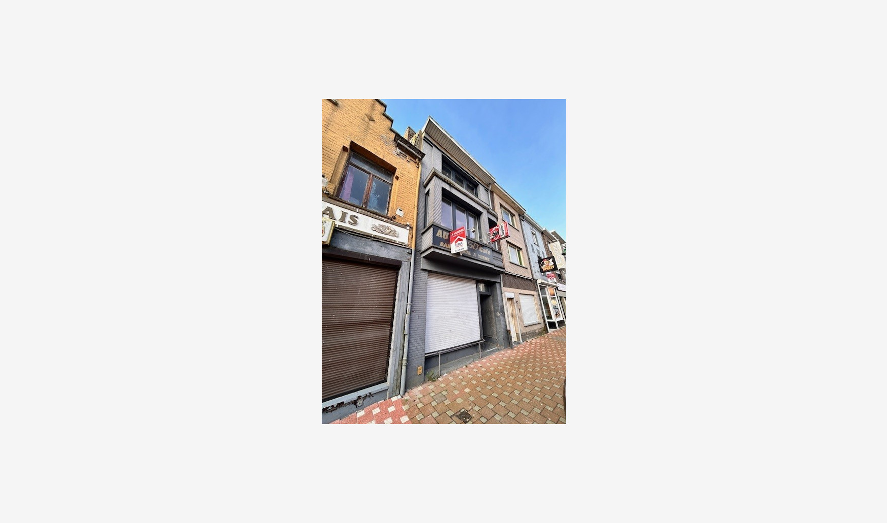 Rue d&#039;Armentières - 407 - - 7780