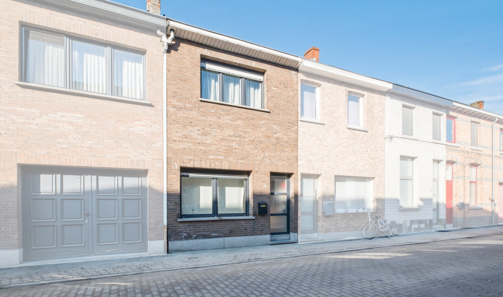 Hogenakkerstraat - 20 - - 9100