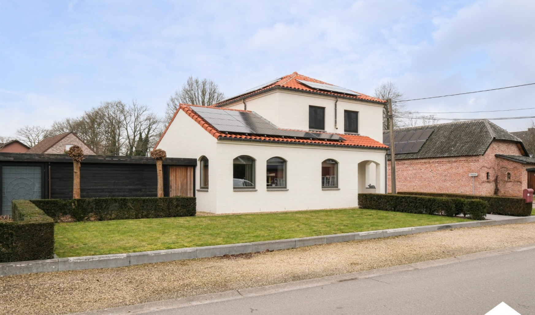 Hoksentstraat - 17 - - 3941