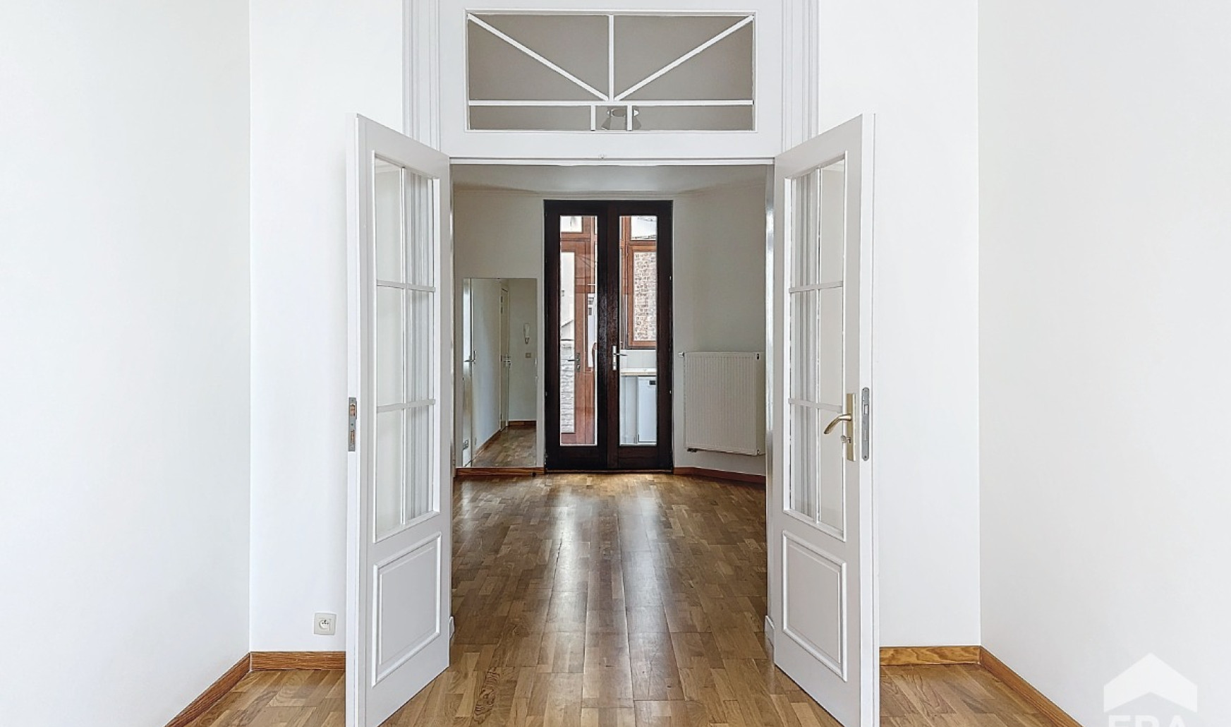 Rue de l'Arbre Bénit - 135 - REZ - 1050