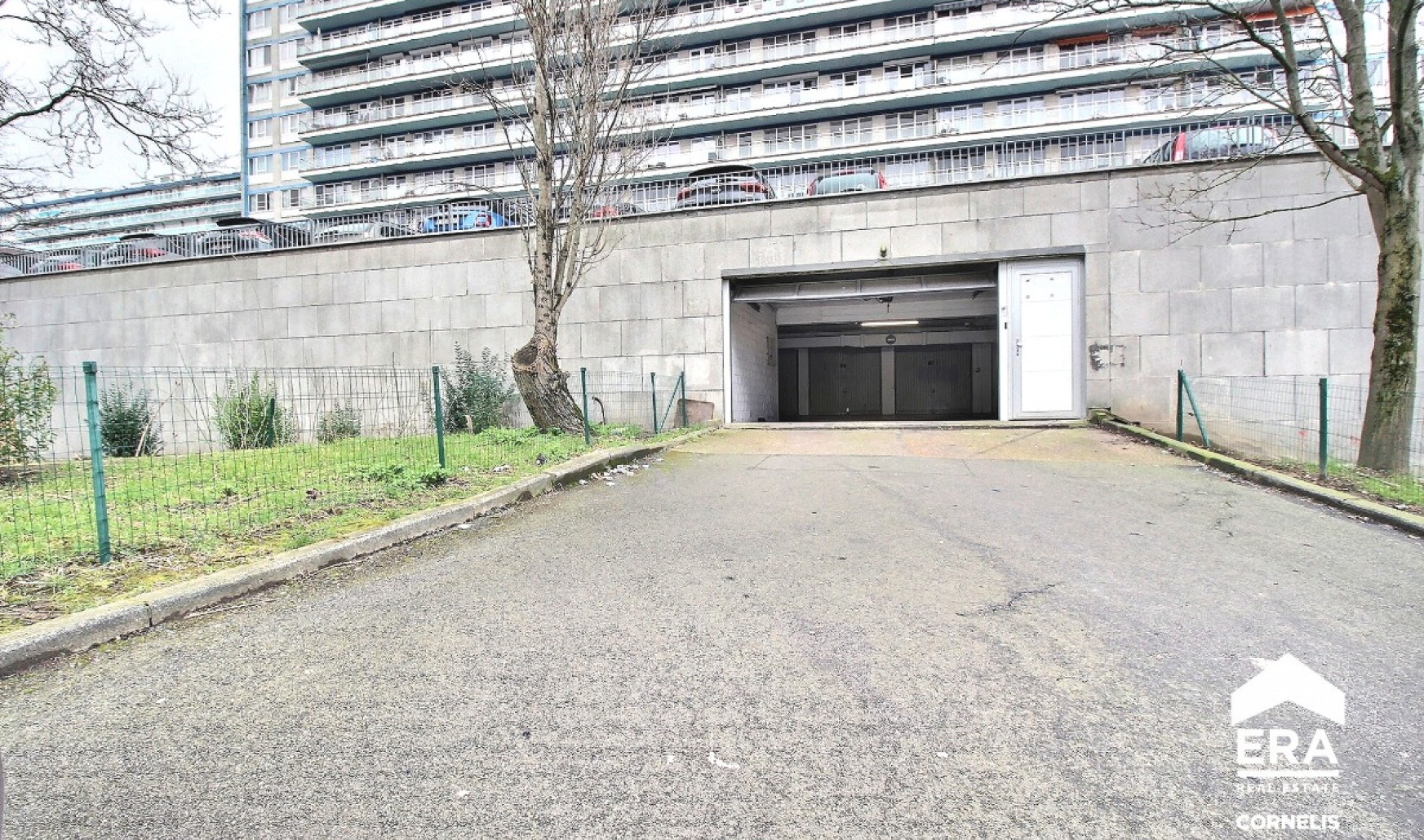 Avenue Frans van Kalken - 14 - - 1070