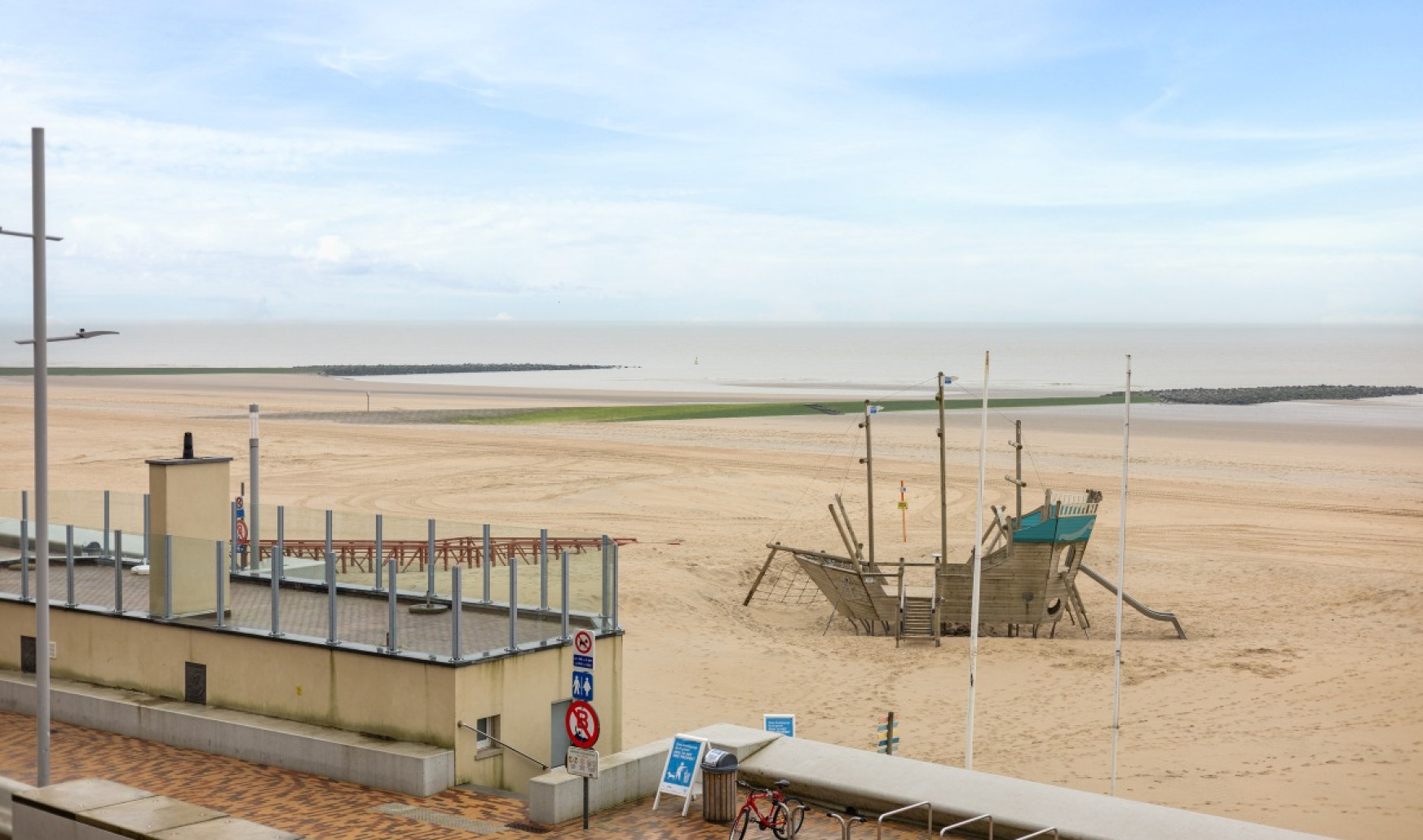 Zeedijk - 42 - 0201 - 8420