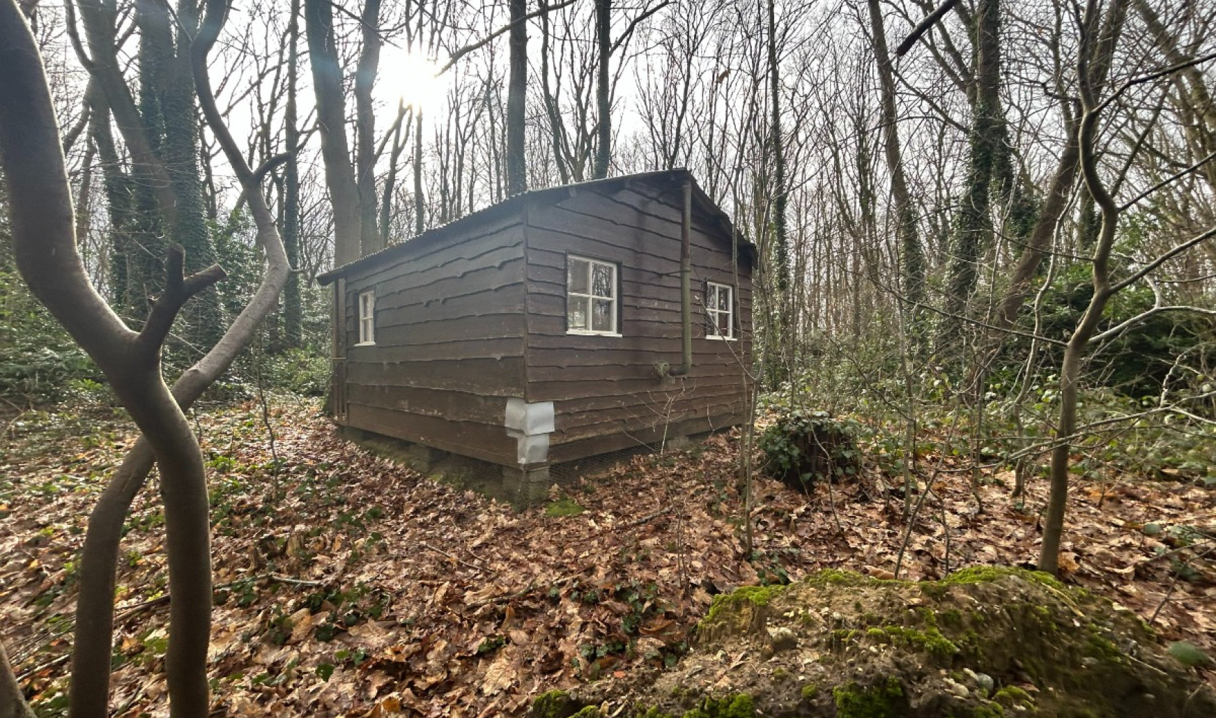 Sprookjesbosdreef - 56-58 - - 8980