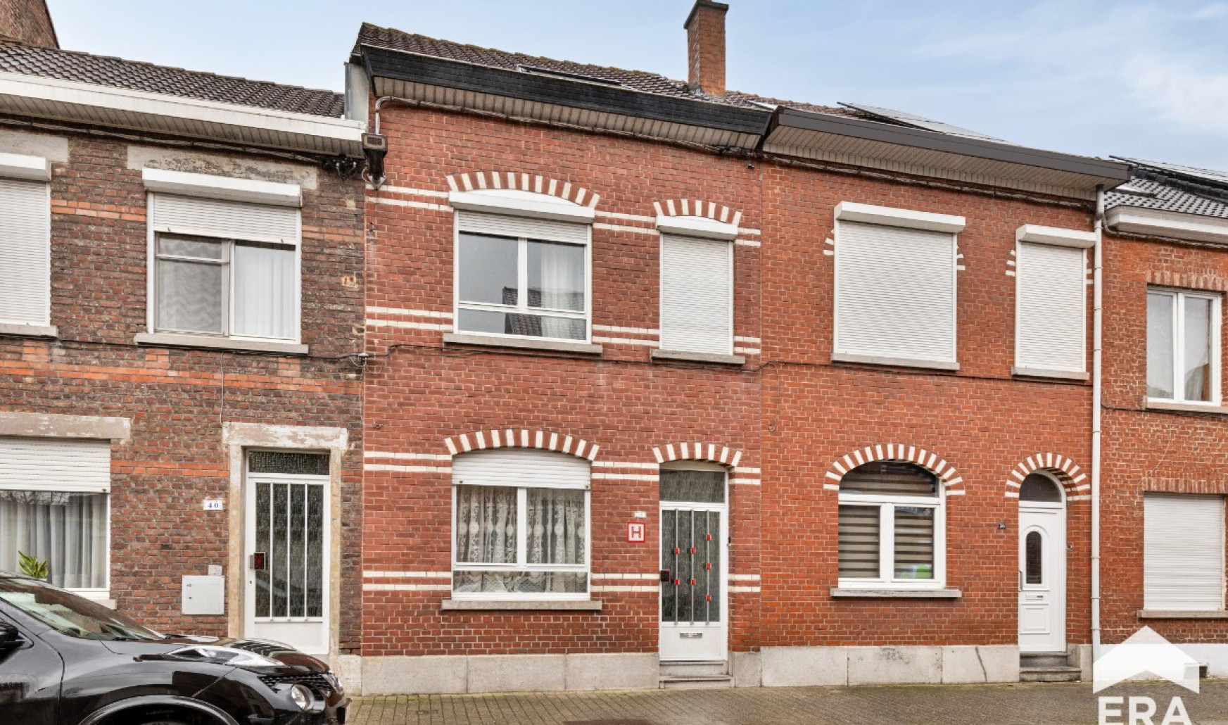 Pieter Michielsstraat - 38 - - 1601