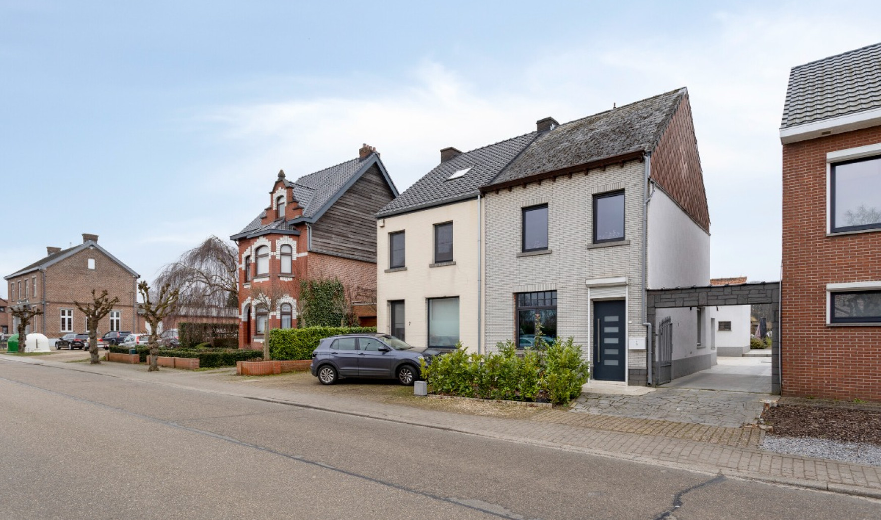 Dorpsstraat - 5 - - 3545
