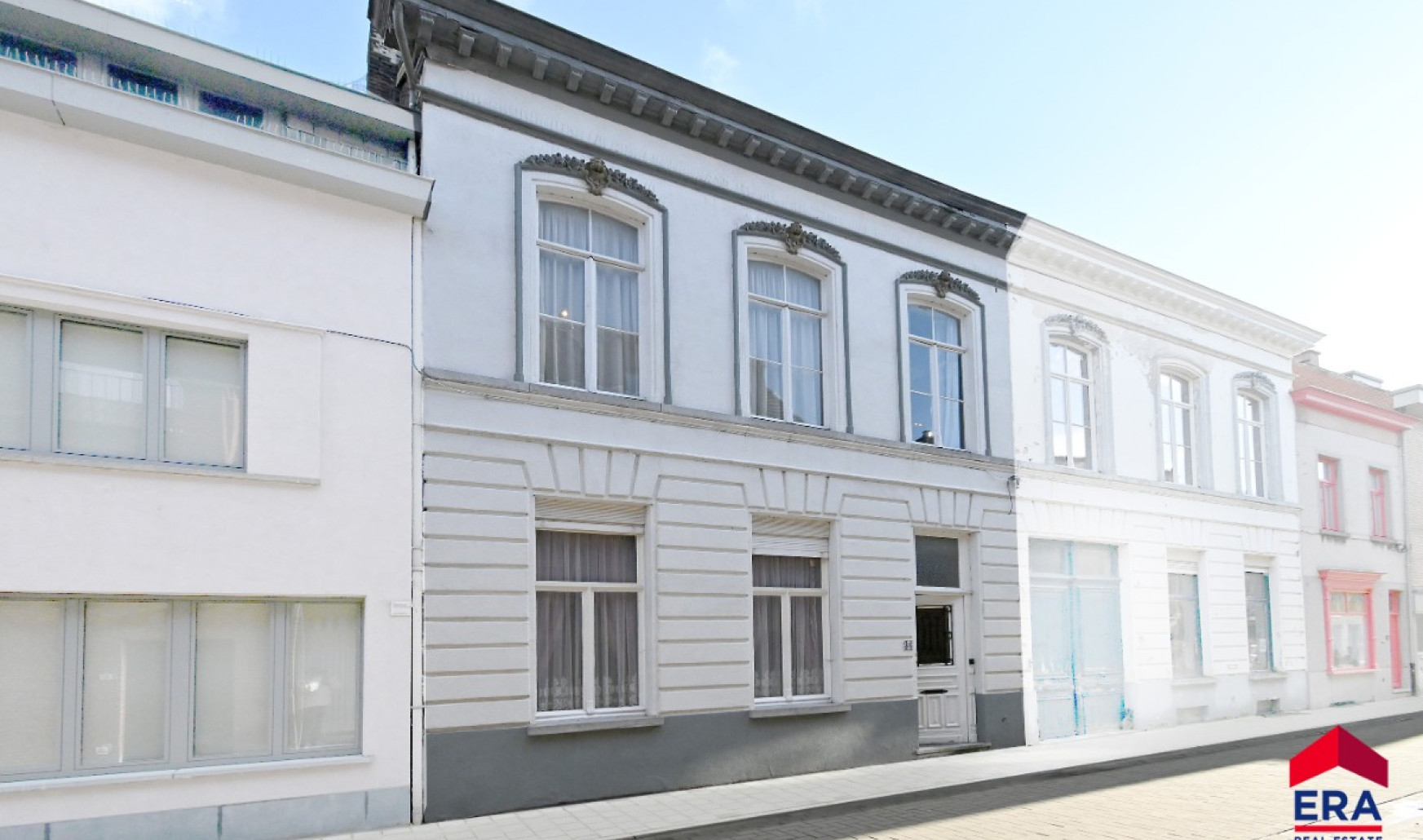 Kerkstraat - 36 - - 9900
