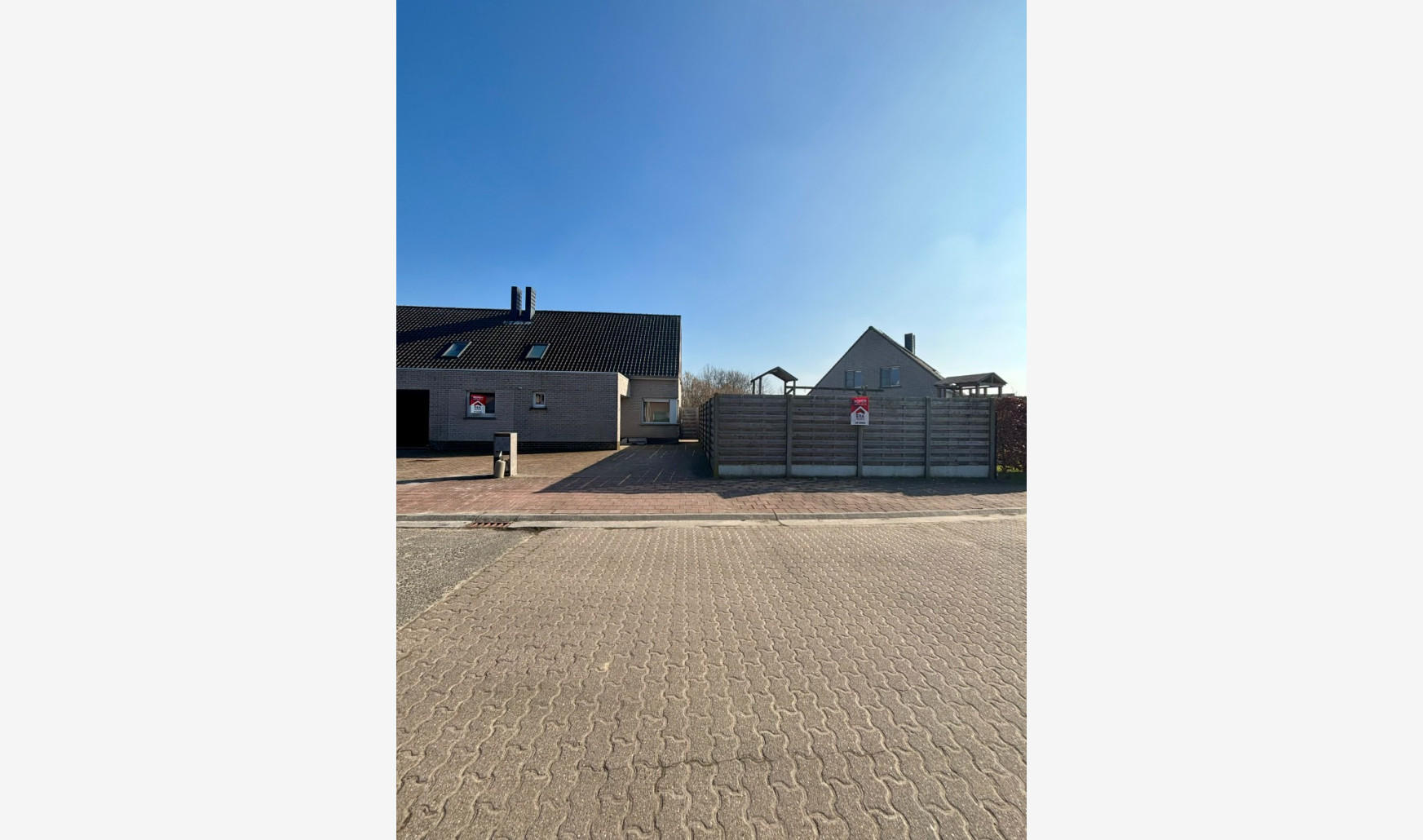 Wallestraat - 9 - - 8940