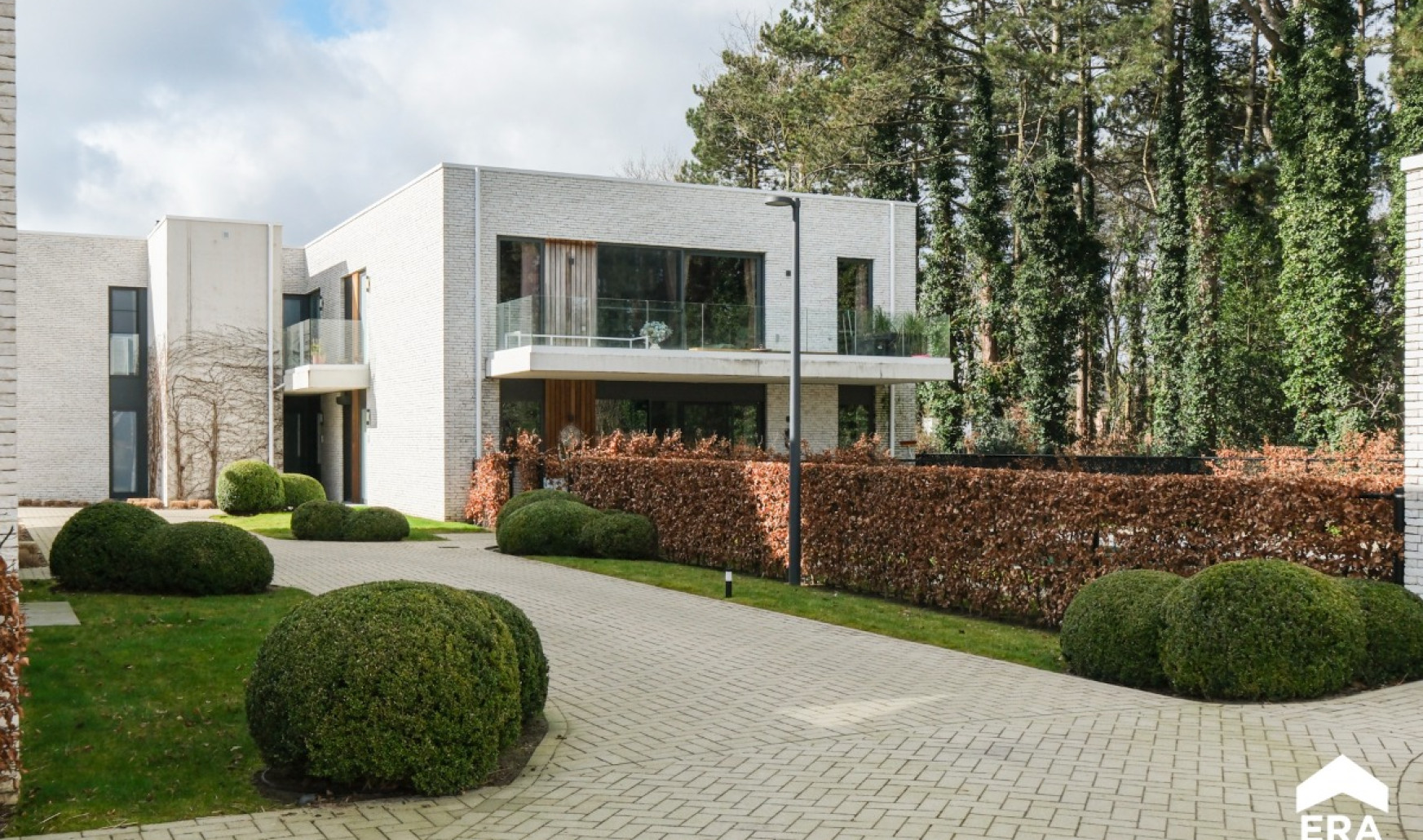 Sint-Niklaasstraat - 39N - - 2260
