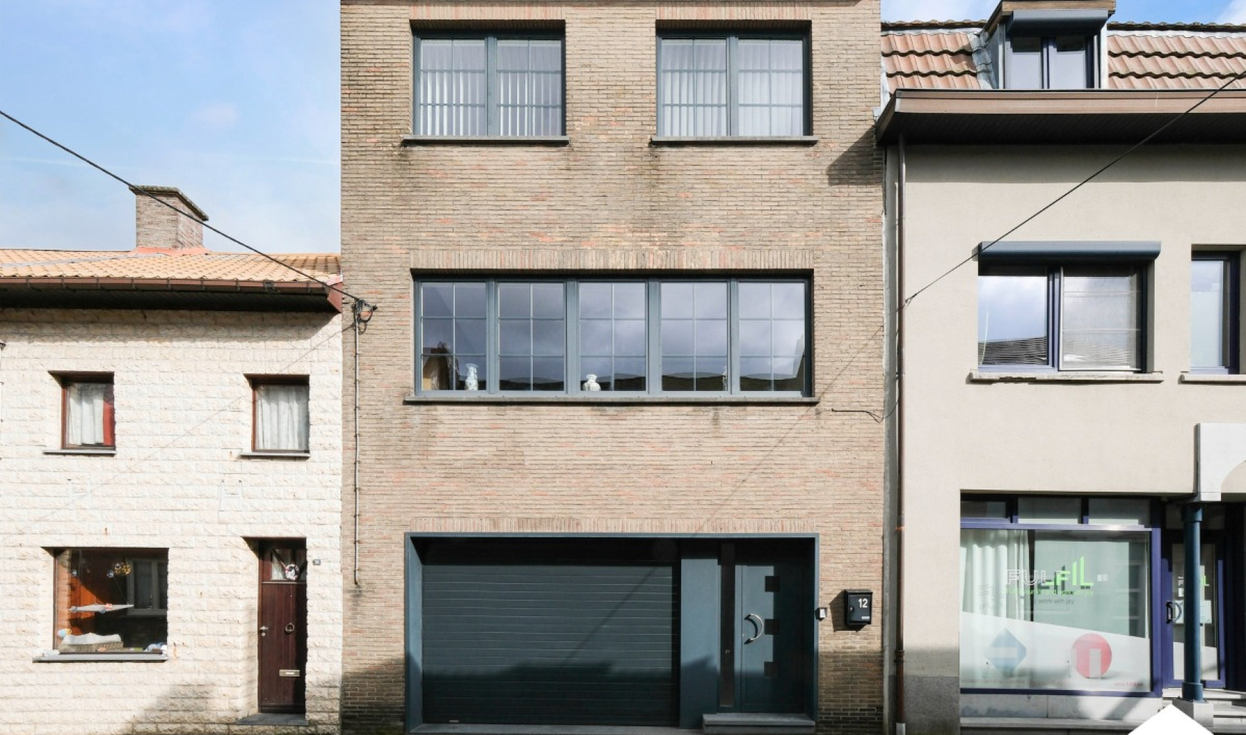 Tiensestraat - 12 - - 3440