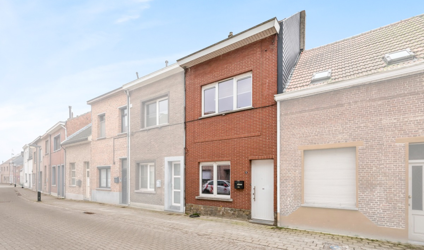 Broekstraat - 11 - - 9150