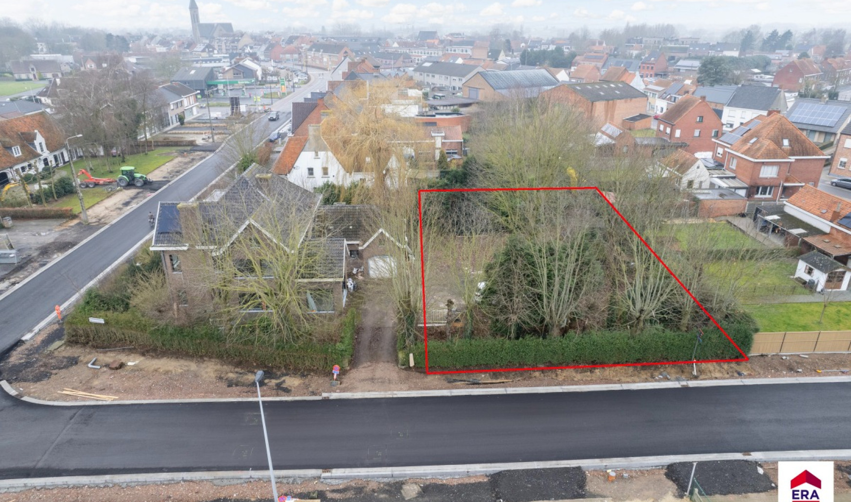 Wielsbekestraat - 49 - - 8780