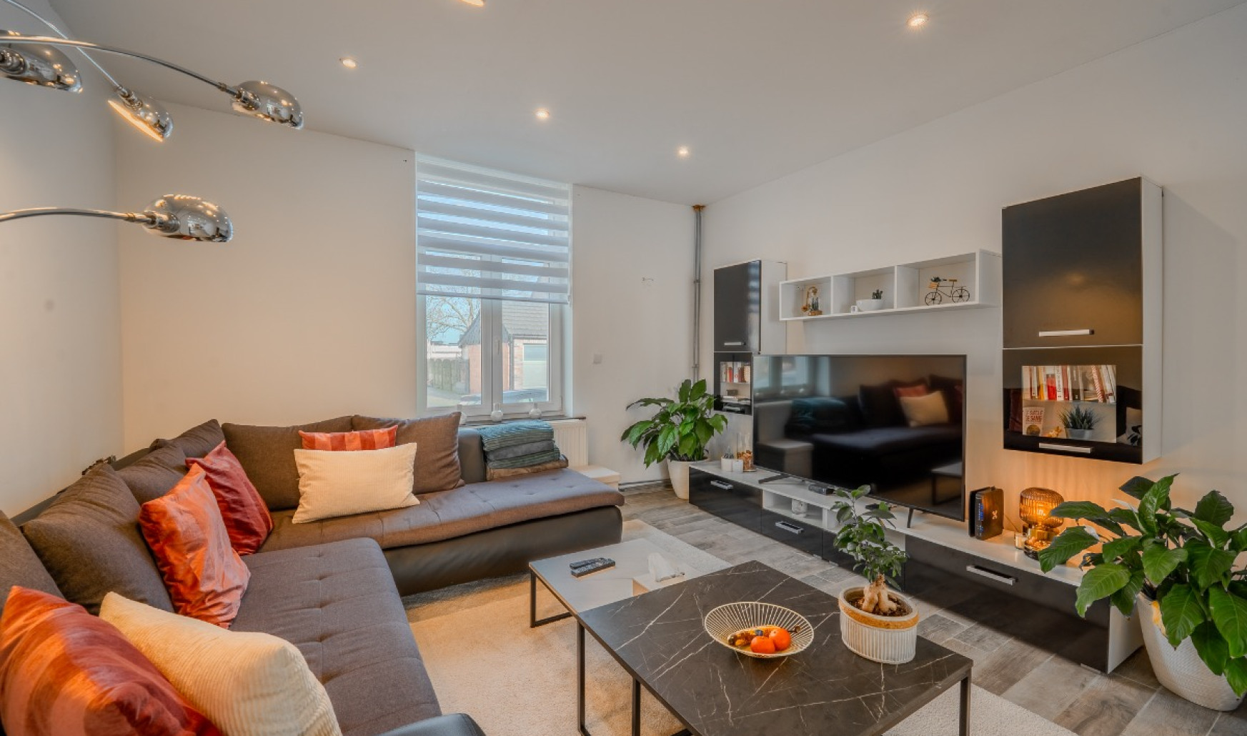 Rue Mathieu de Lexhy - 233 - - 4460