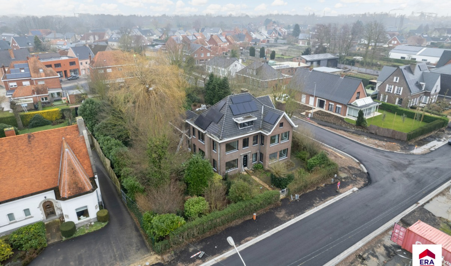 Wielsbekestraat - 49 - - 8780