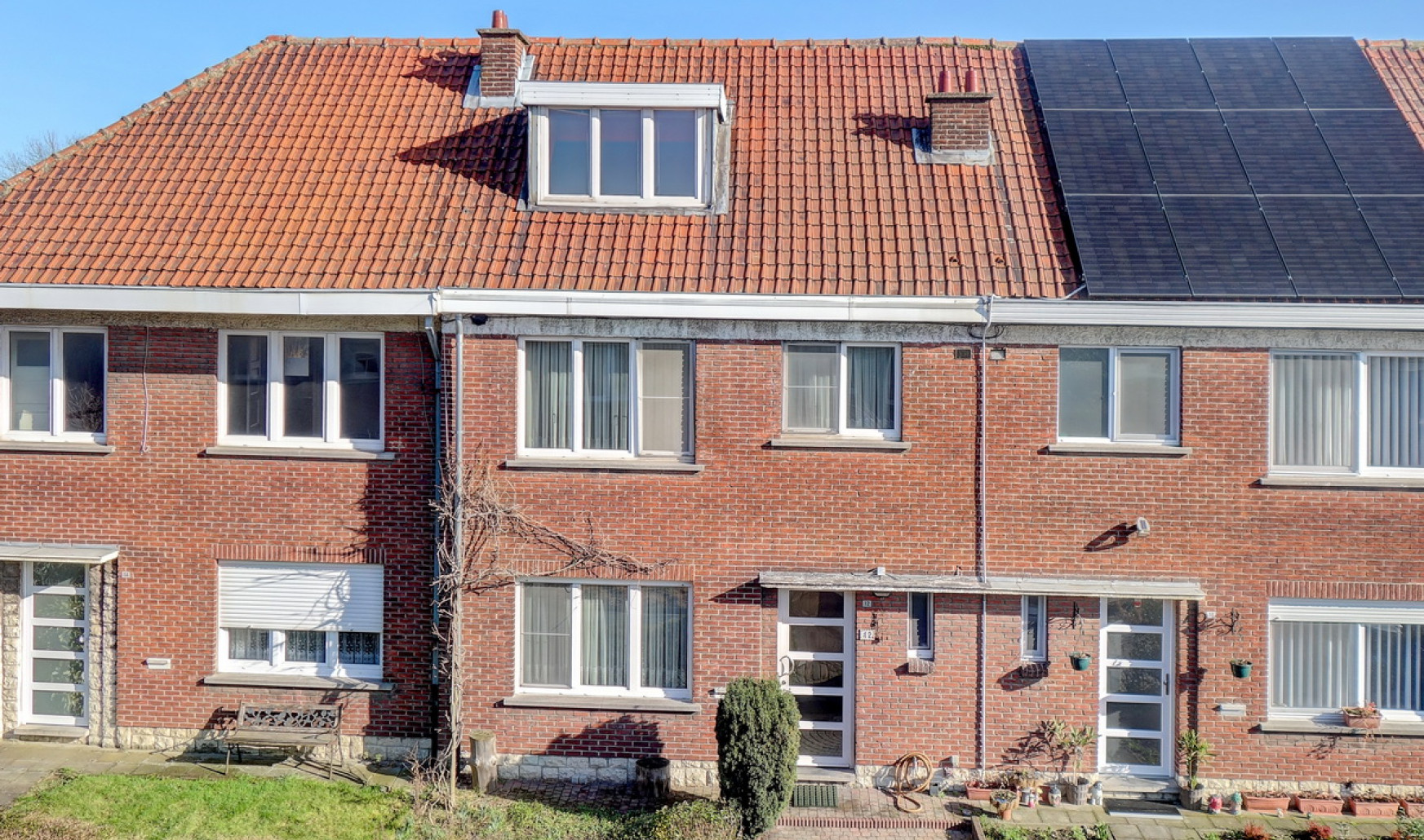 Willem Willoxstraat - 12 - - 1831