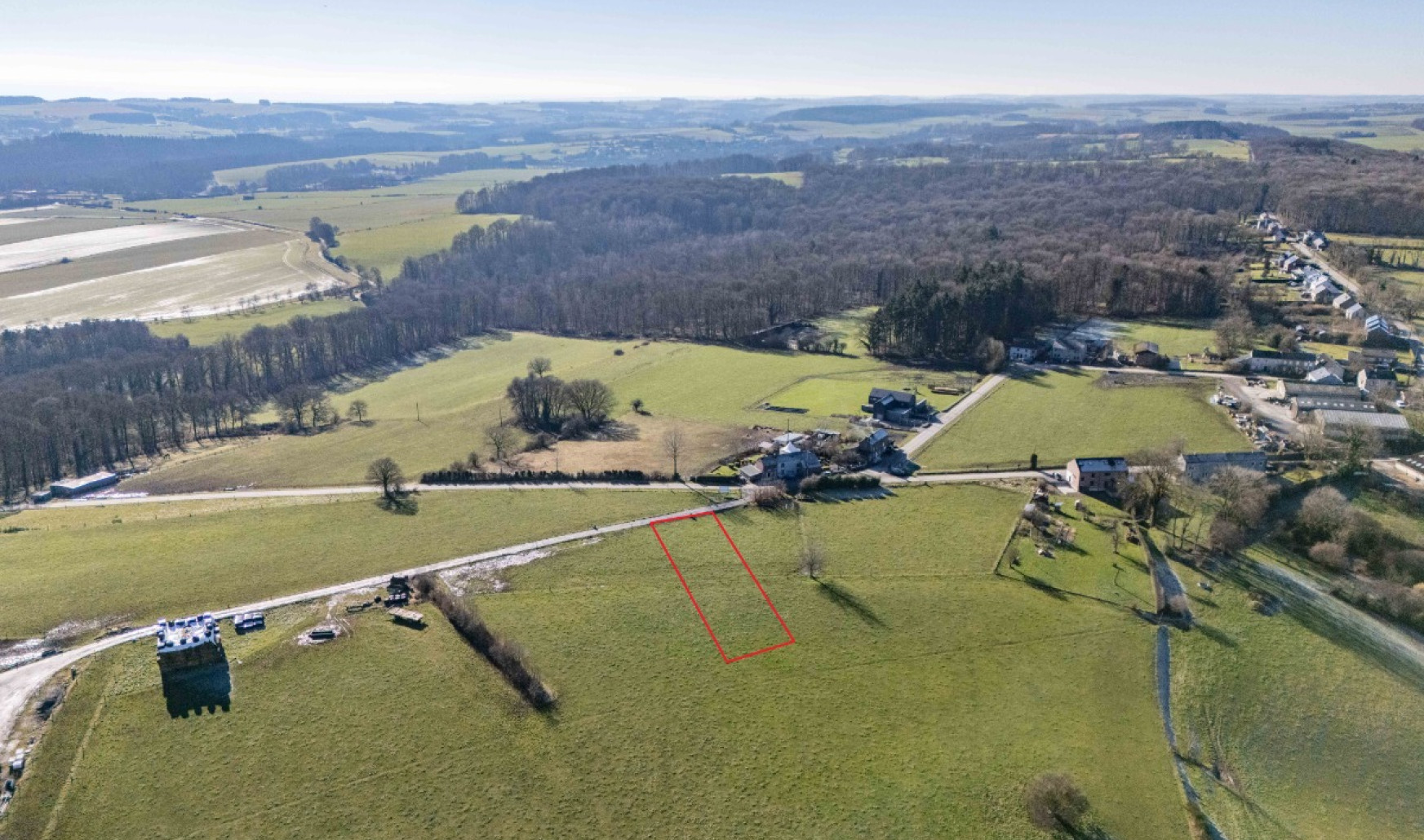 Chemin de la source - 0 - - lot 5 - 6940