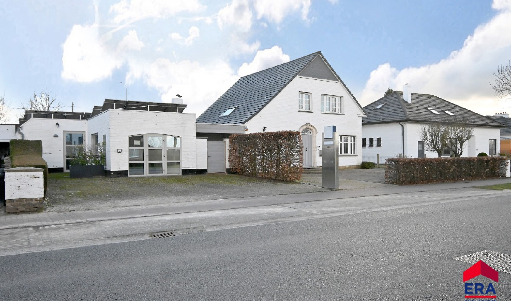 Gentse Steenweg - 223 - - 9990