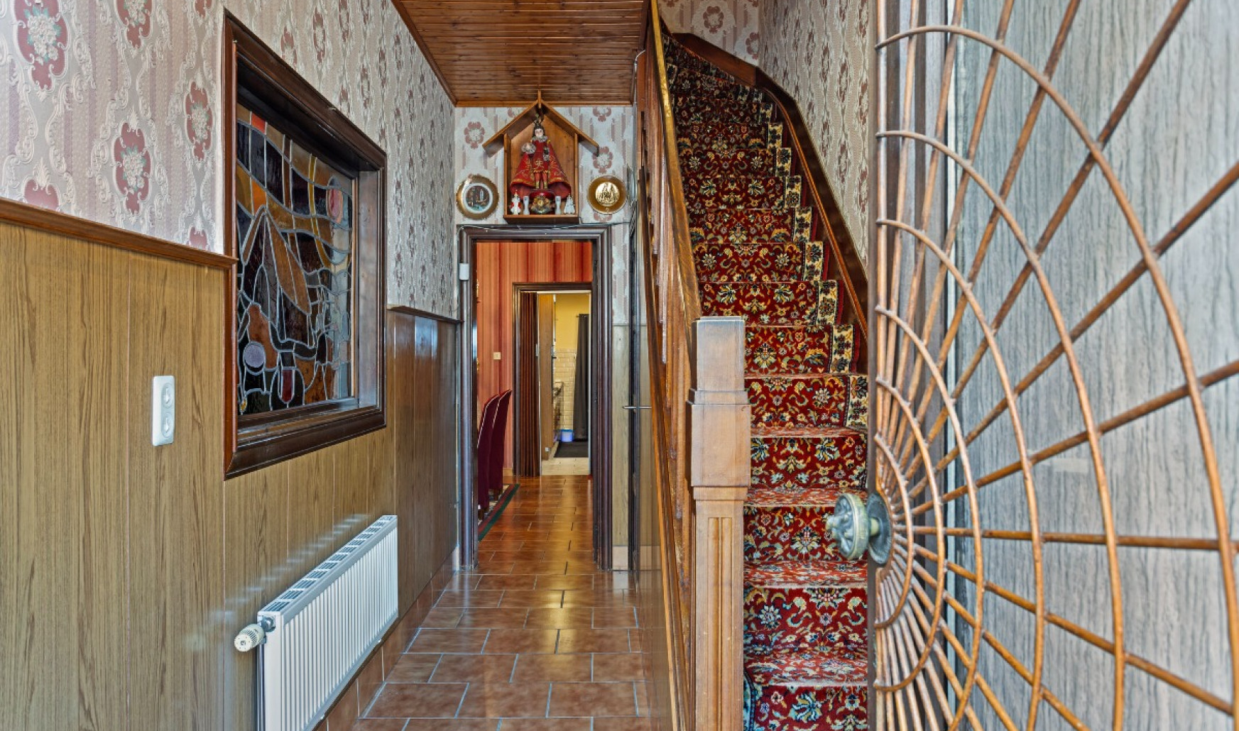 Sint-Gommarusstraat - 53 - - 2800