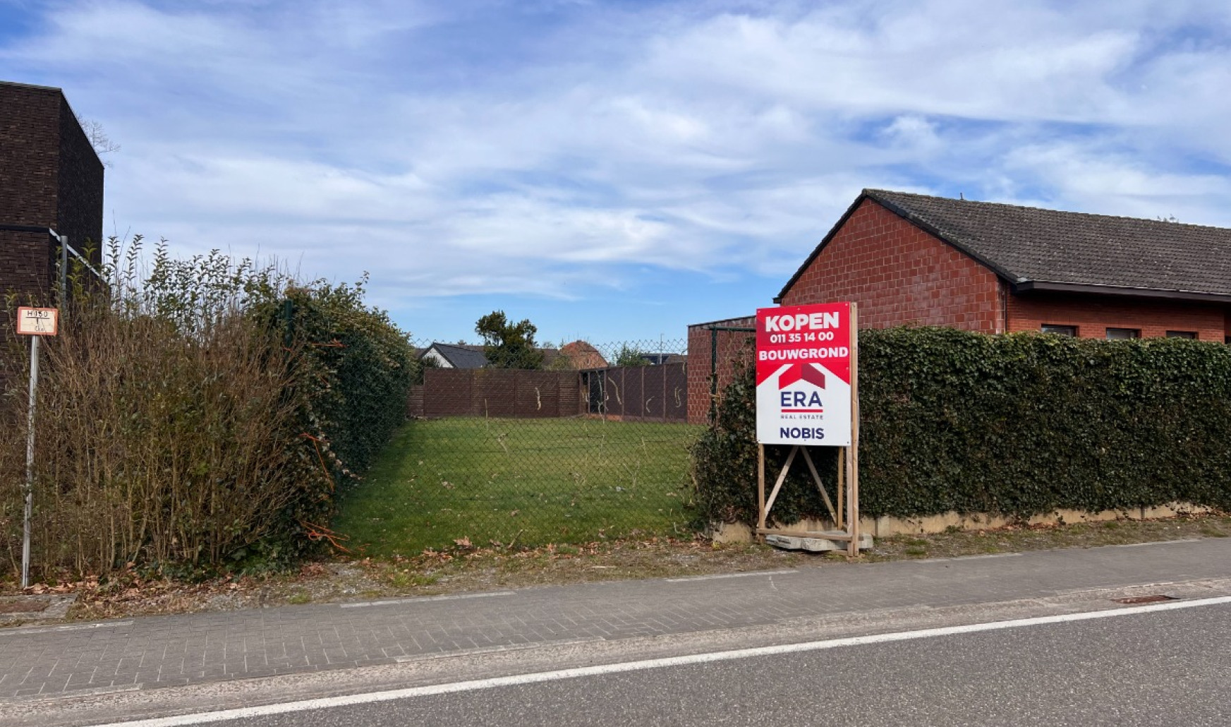 Herestraat - zn - - 3520