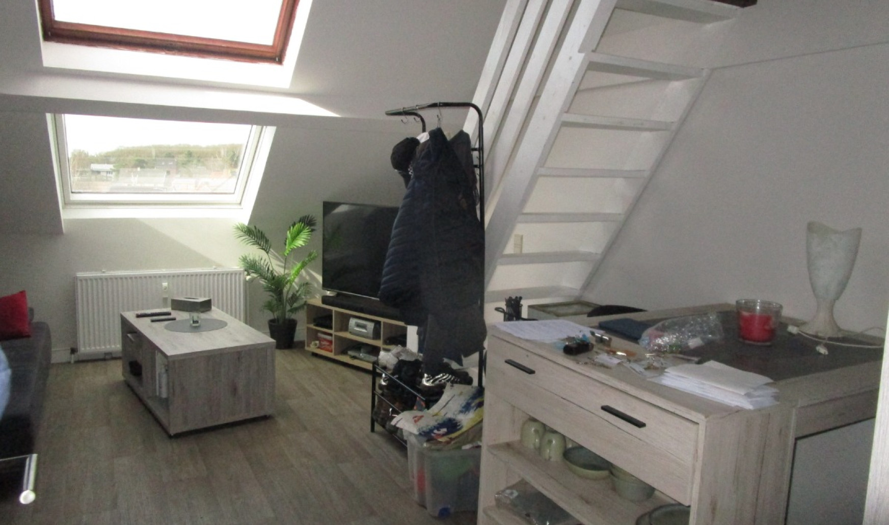 Rue Baron Dubois de Chantraine - 2 - 3.7 - 7020