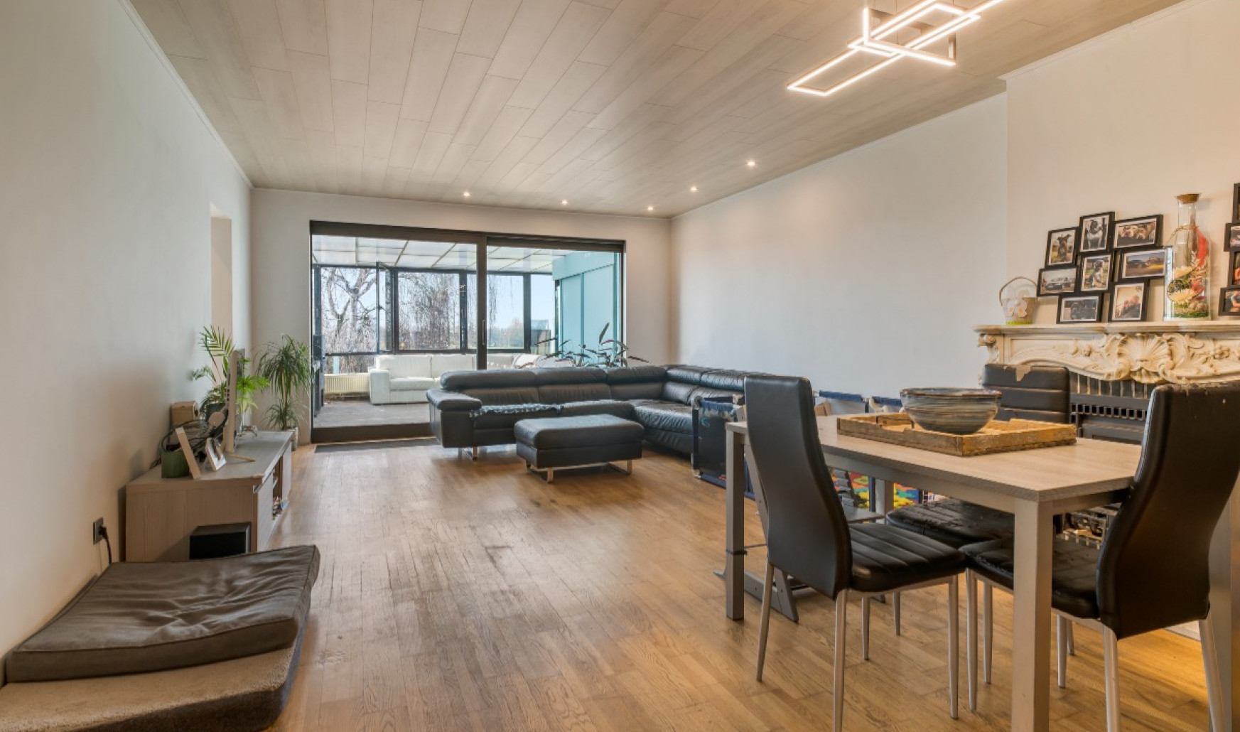 Klein-Antwerpenstraat - 22 - - 9280