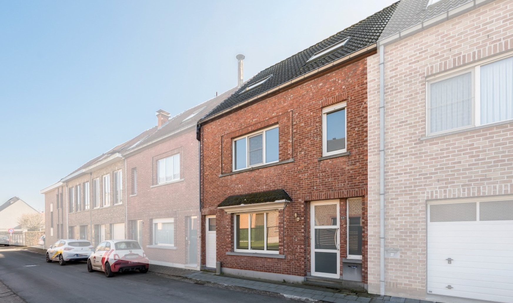 Vincetstraat - 25 - - 2870