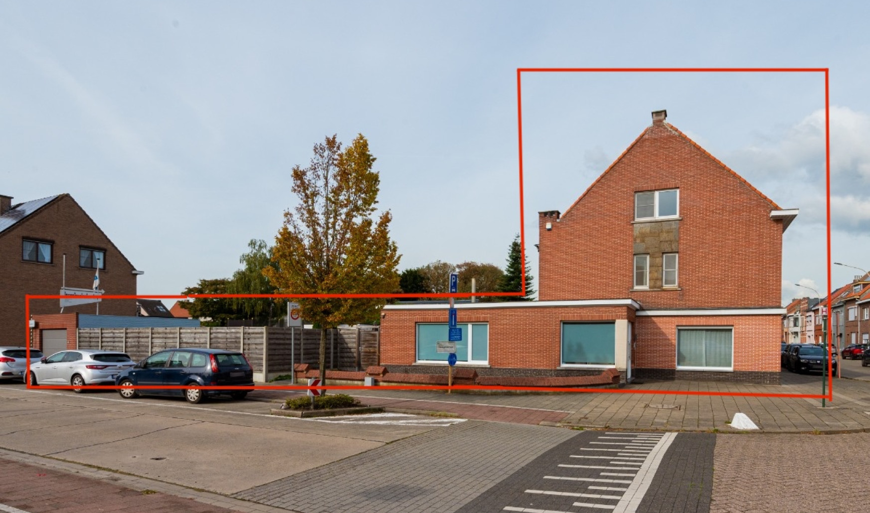 Constant Van Goeystraat - 63 - - 2070