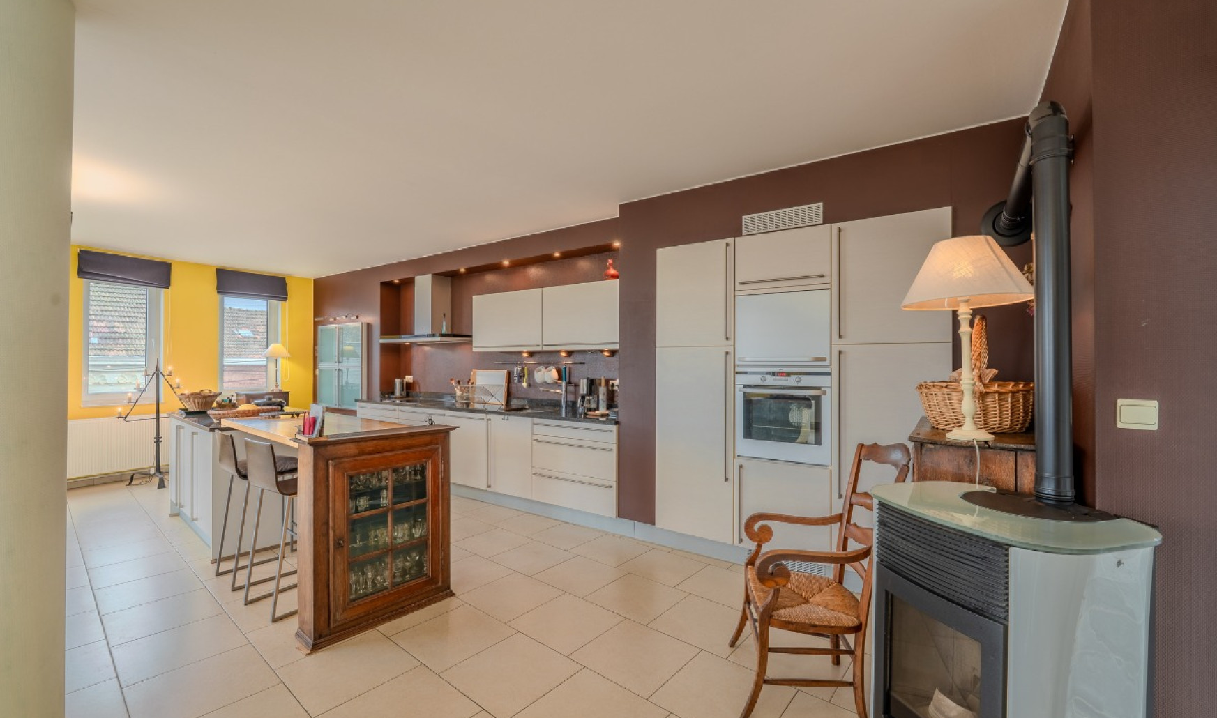 Rue de Plainevaux - 102 - 02 - 4100