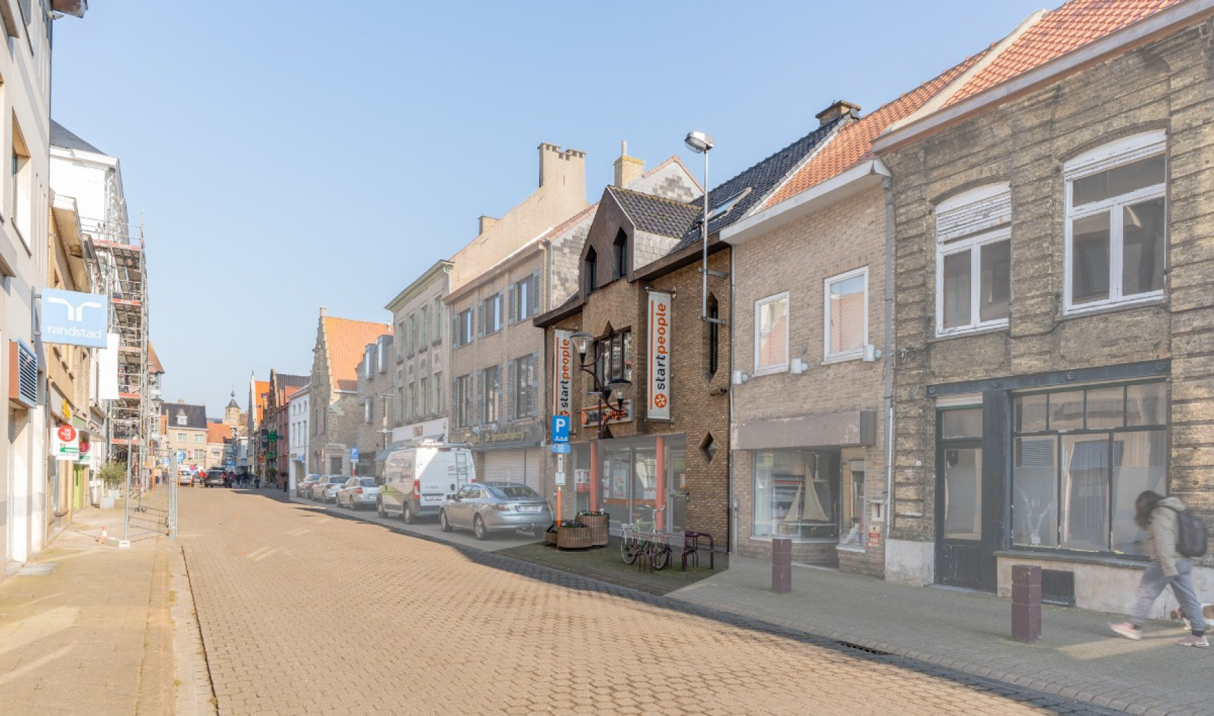 Zuidstraat - 28 - A 0101 - 8630