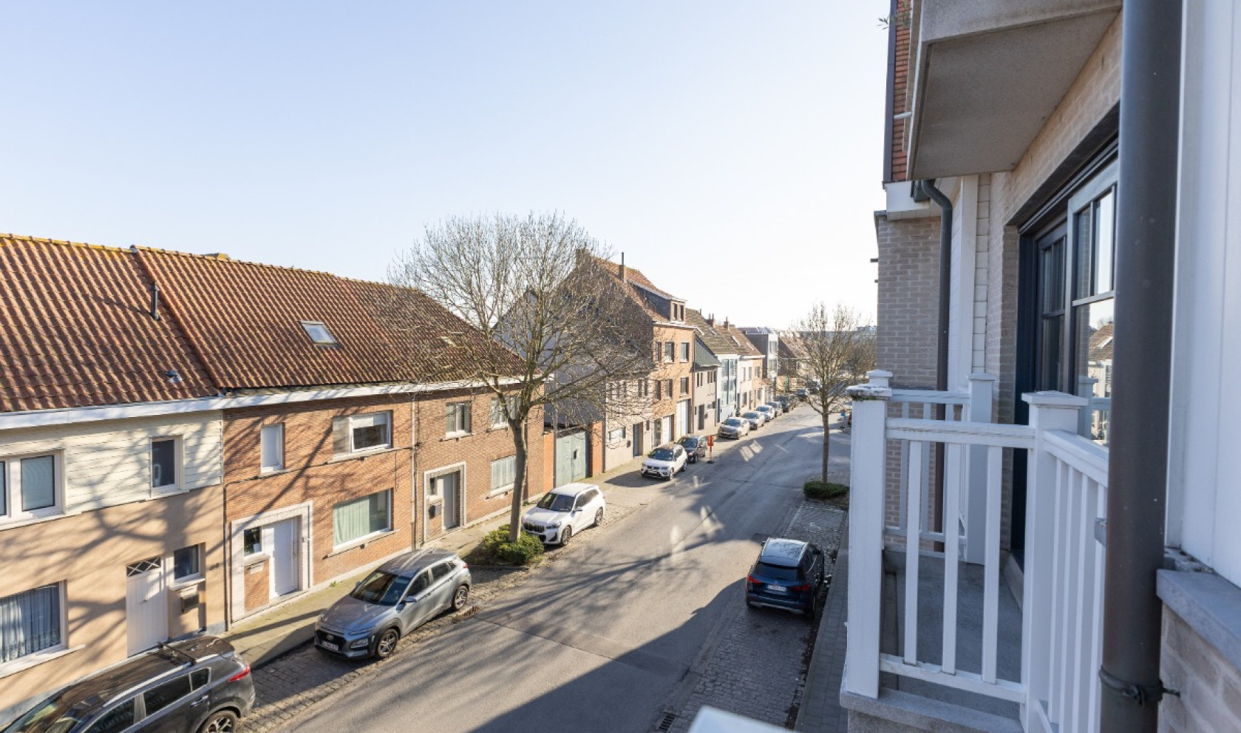 Vissersstraat - 21 - 201 - 8380