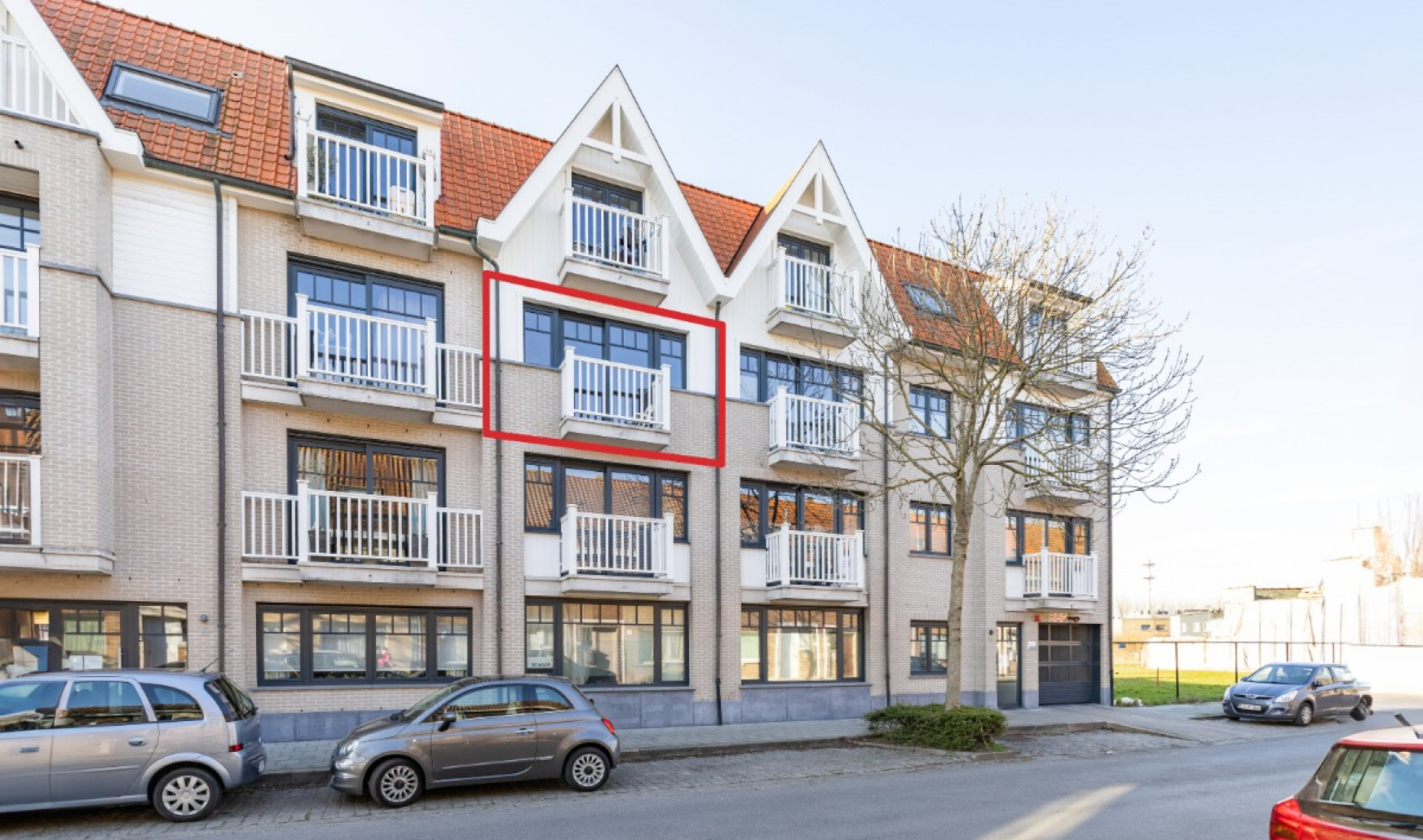 Vissersstraat - 21 - 201 - 8380