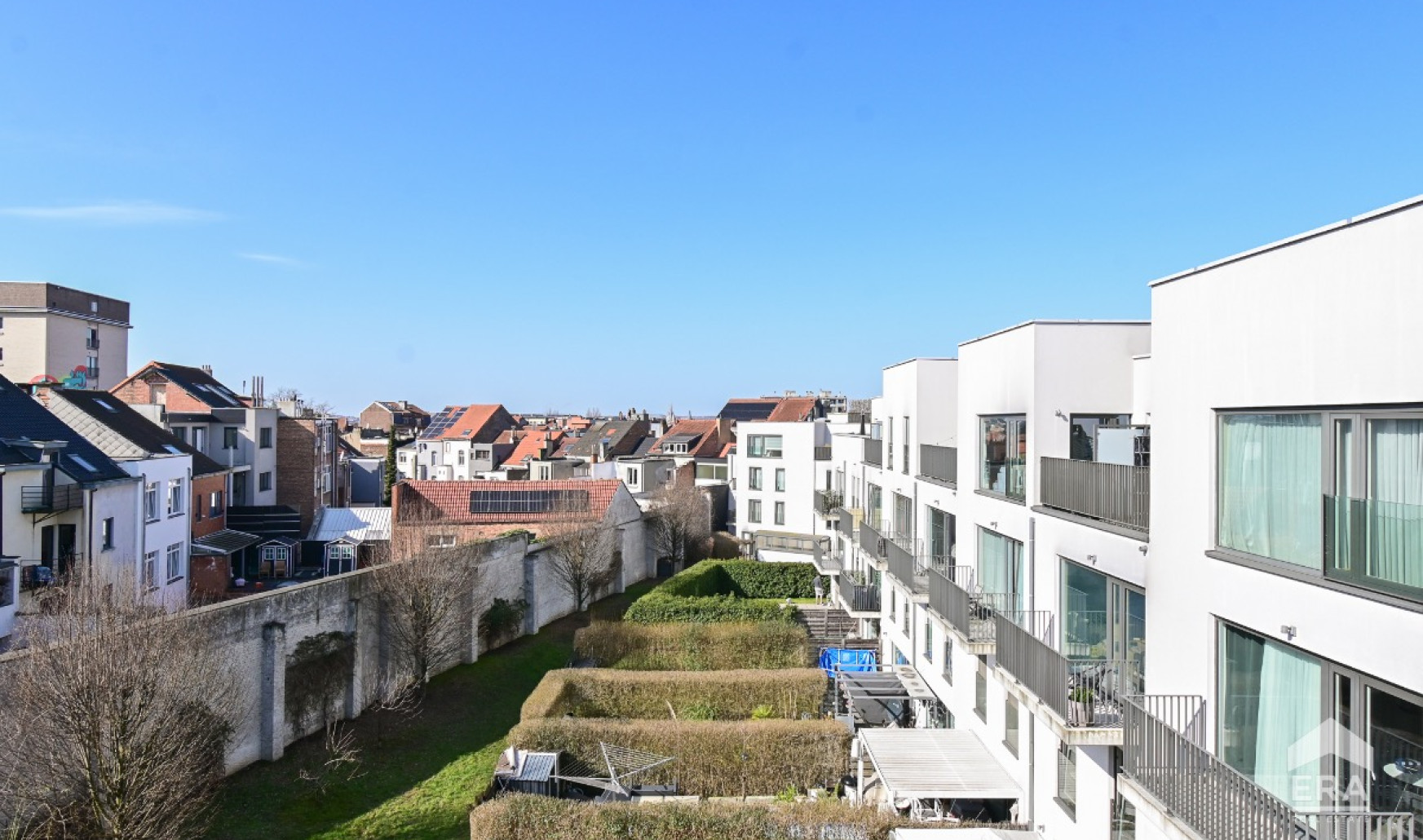 Rue Achille Detienne - 3 - - 1030