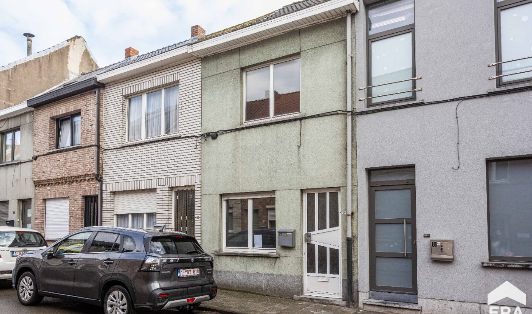 Groenstraat - 83 - - 9300