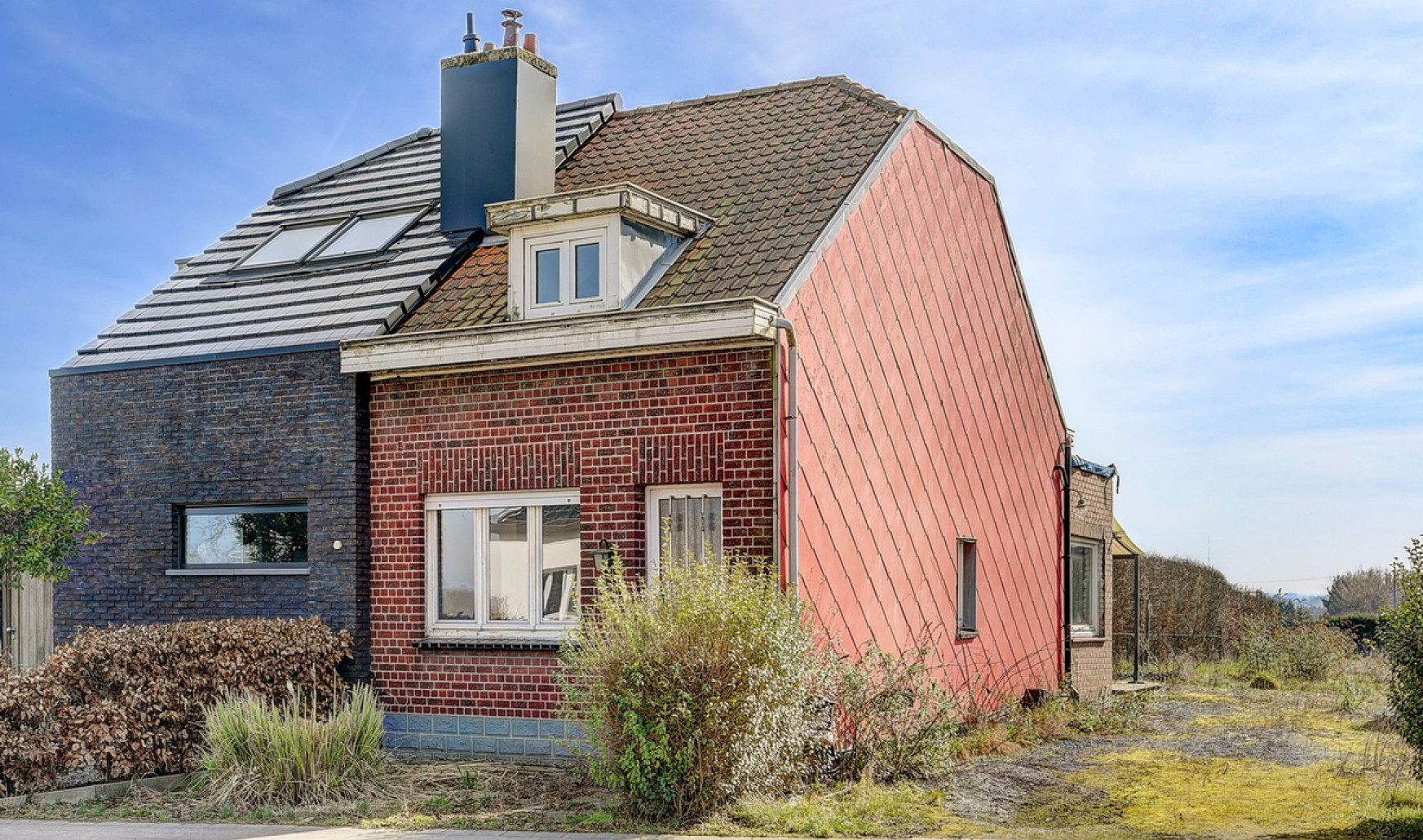 Clement Vanophemstraat - 124 - - 3090