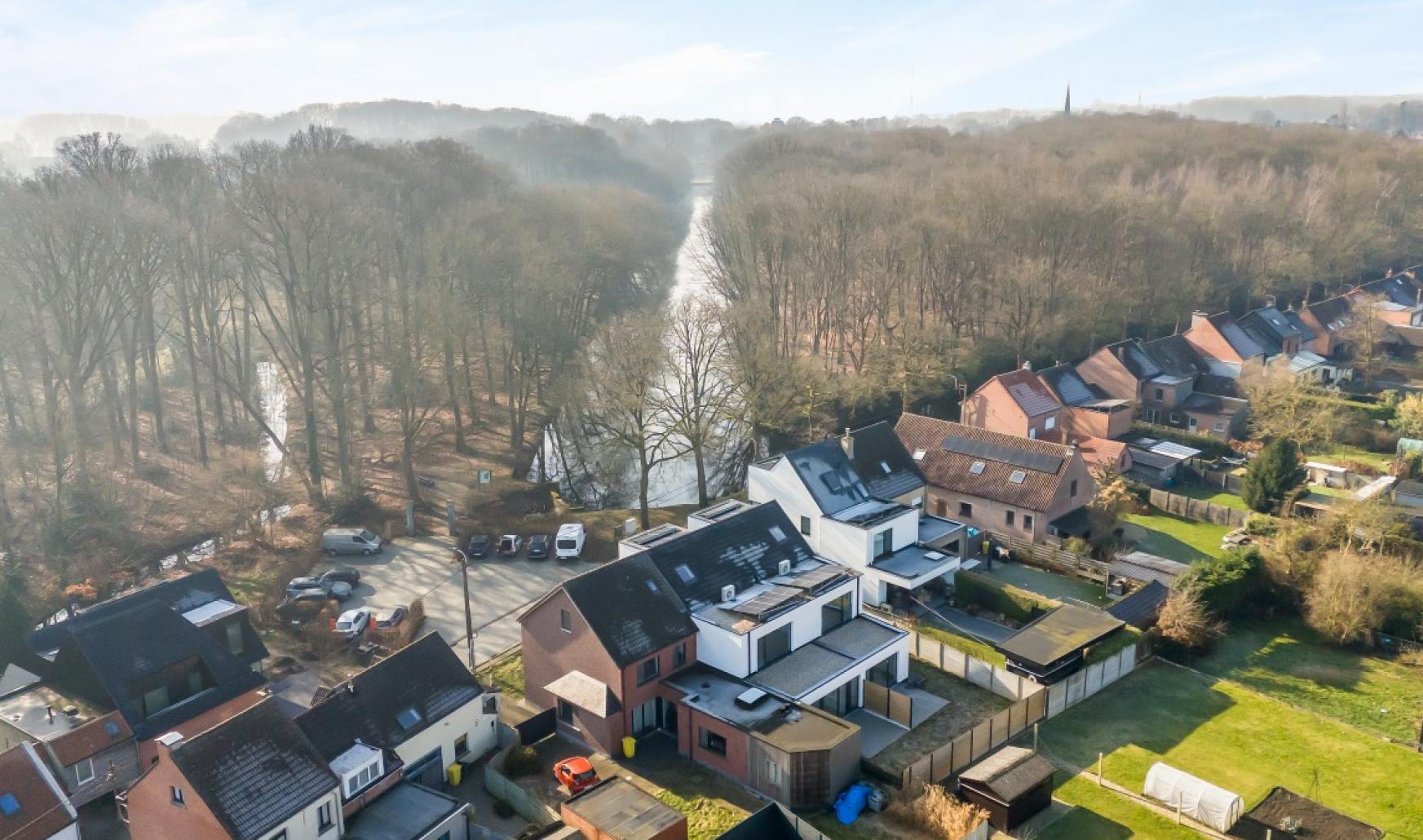 Louis de Baerdemaekerstraat - 51 - - 51 - 2880