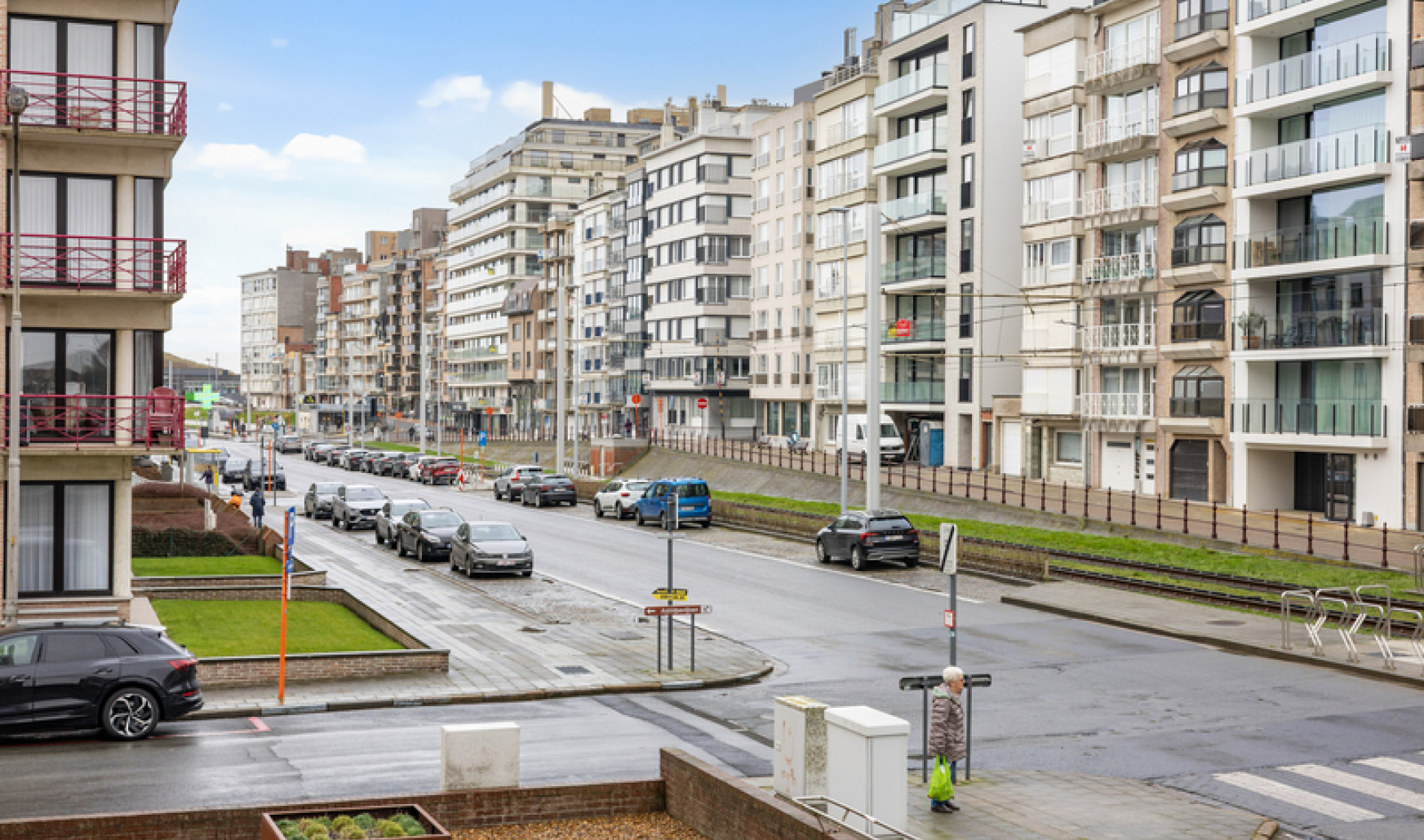 De Smet De Naeyerlaan - 11 - 0101 - 8420