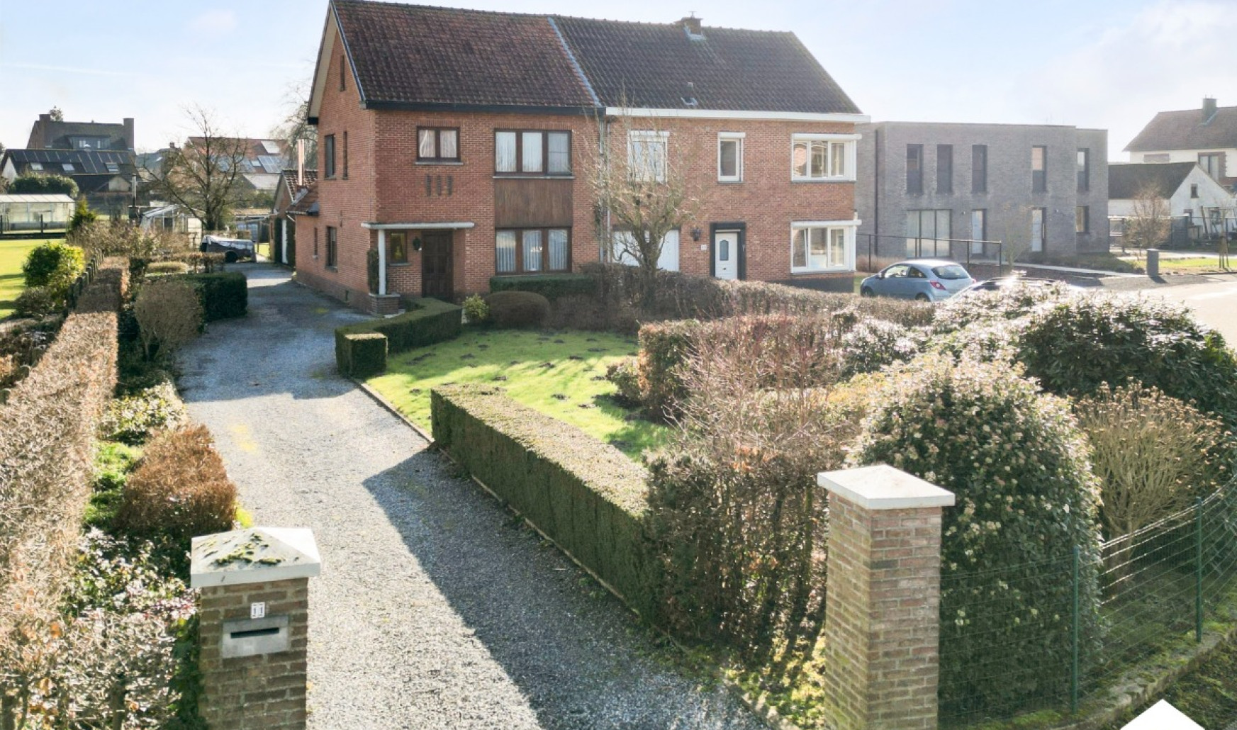 Zevenheldenlaan - 11 - - 3540
