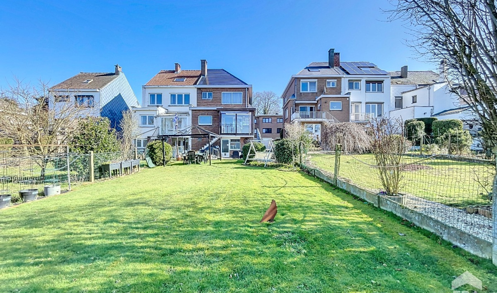 Rue du Vignoble - 32 - - 1420
