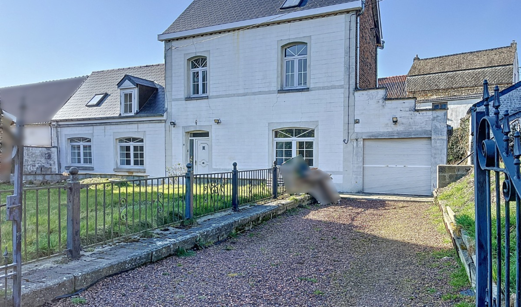Rue du Bon Dieu - 13 - - 7940