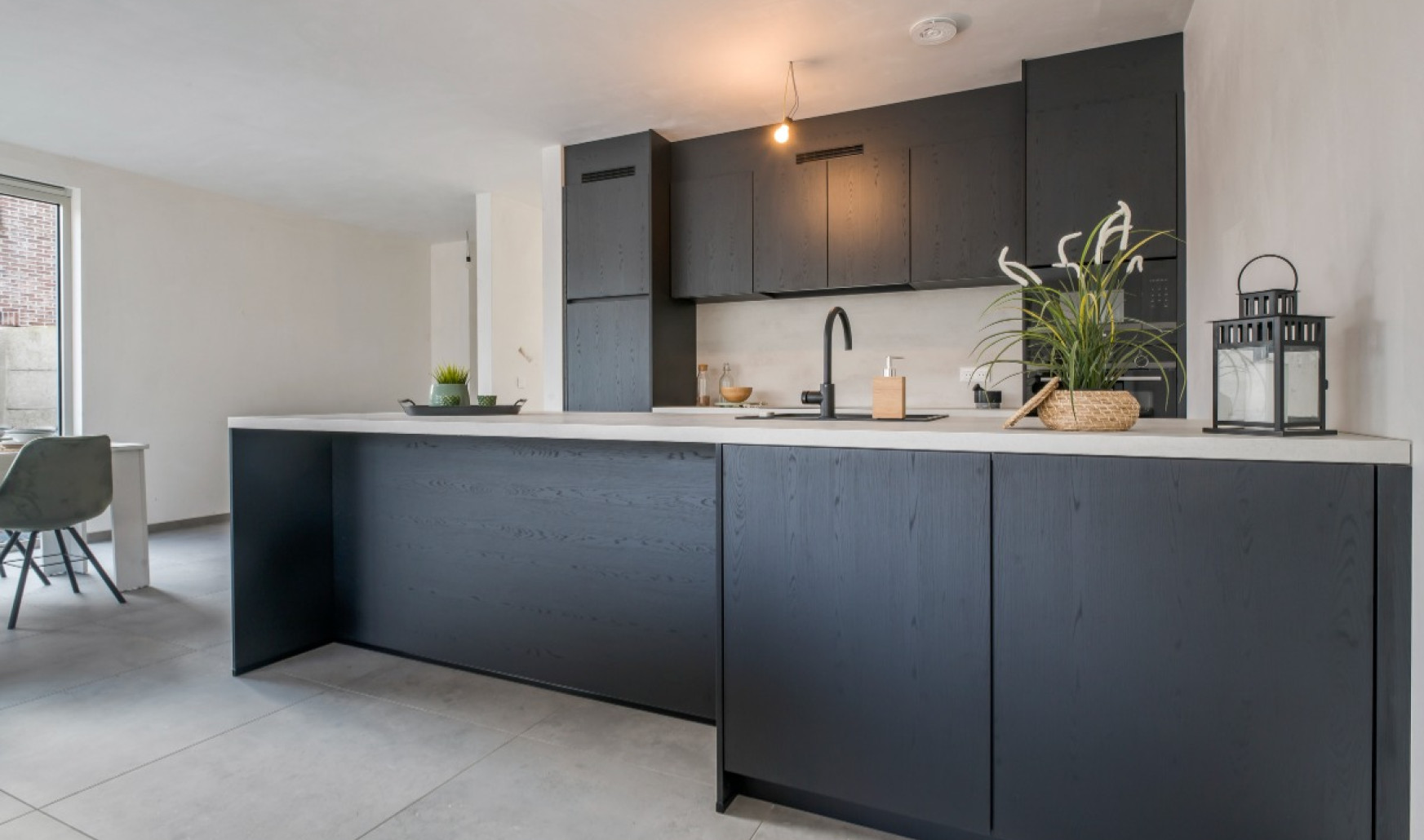 Moleneindestraat - 17 - - R2 - 9290