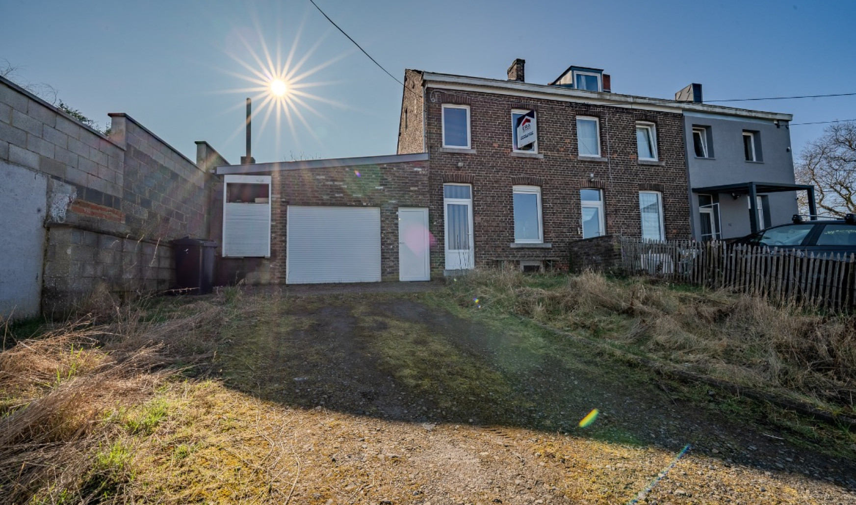 Rue Jean Volders - 119 - - 4460