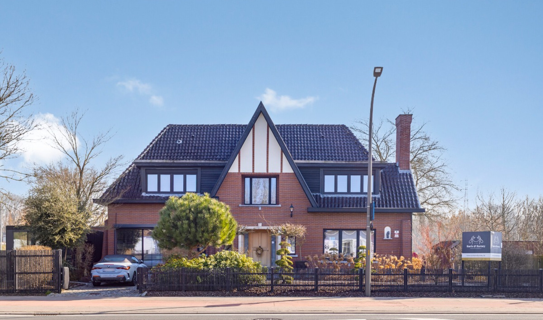 Liersesteenweg - 478 - - 2800