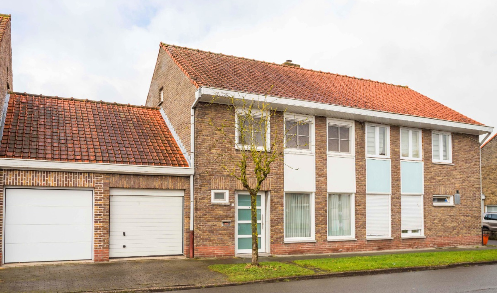 Bloemistenstraat - 12 - - 8520