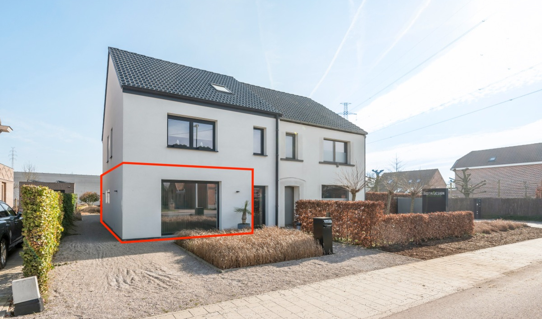 Dendermondse Steenweg - 266 - - 9100