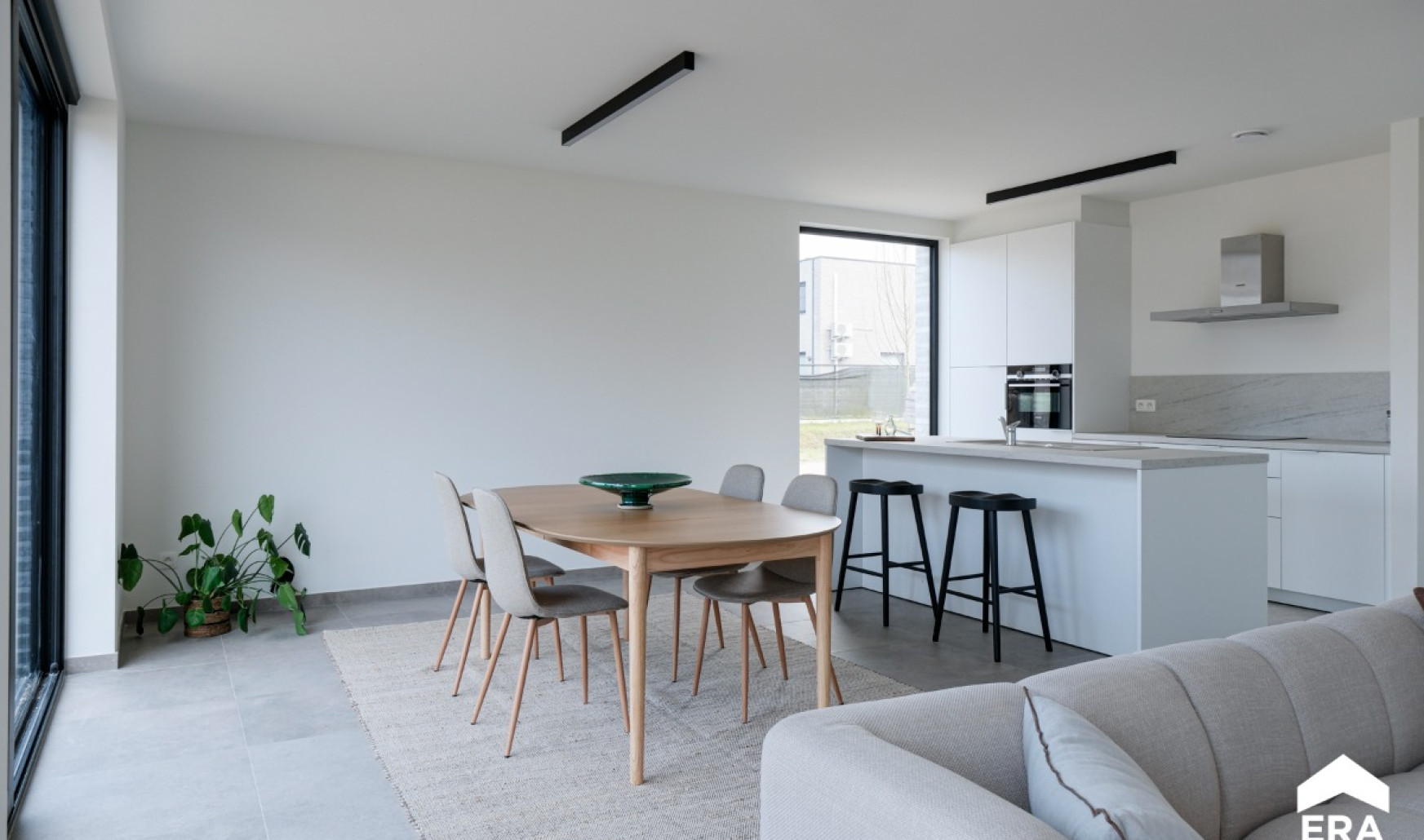 Mariekestraat - 2 - woning 1 - woning 1 - 3540