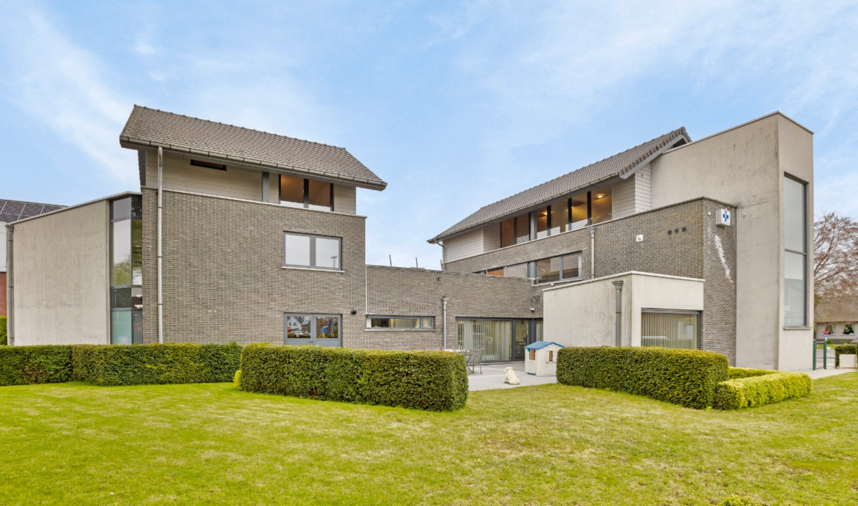 Oude Dorpsweg - 1 - - 8490