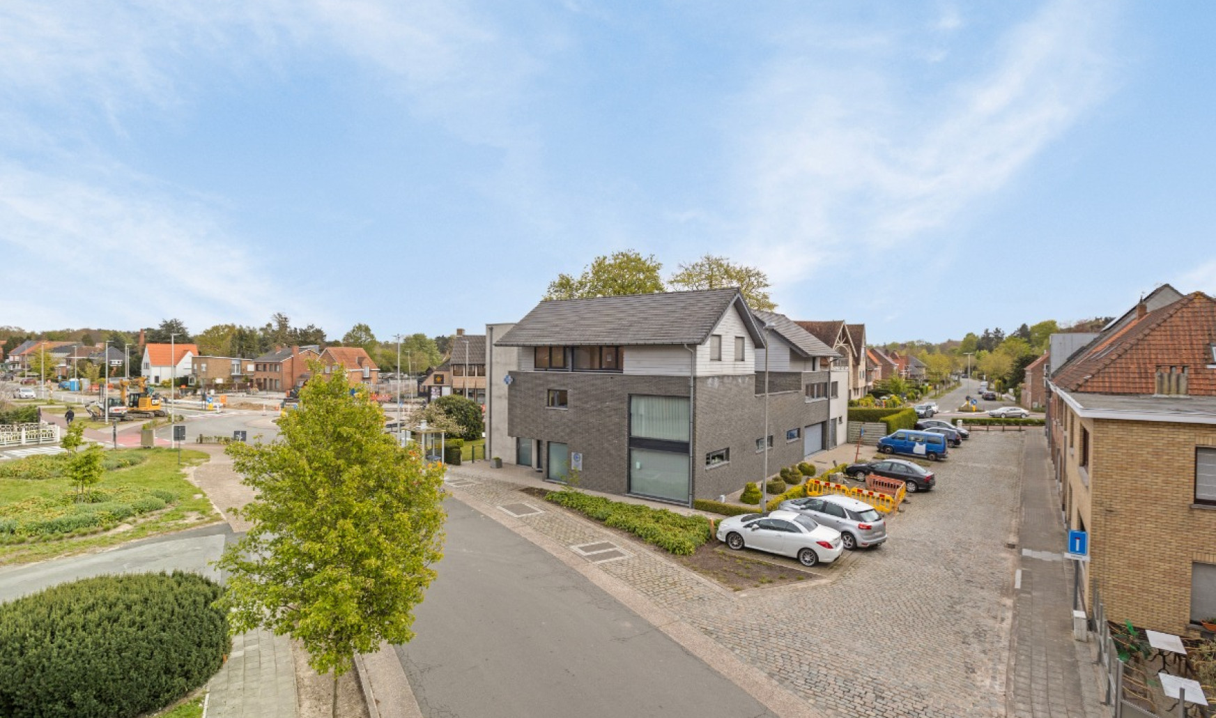 Oude Dorpsweg - 1 - - 8490