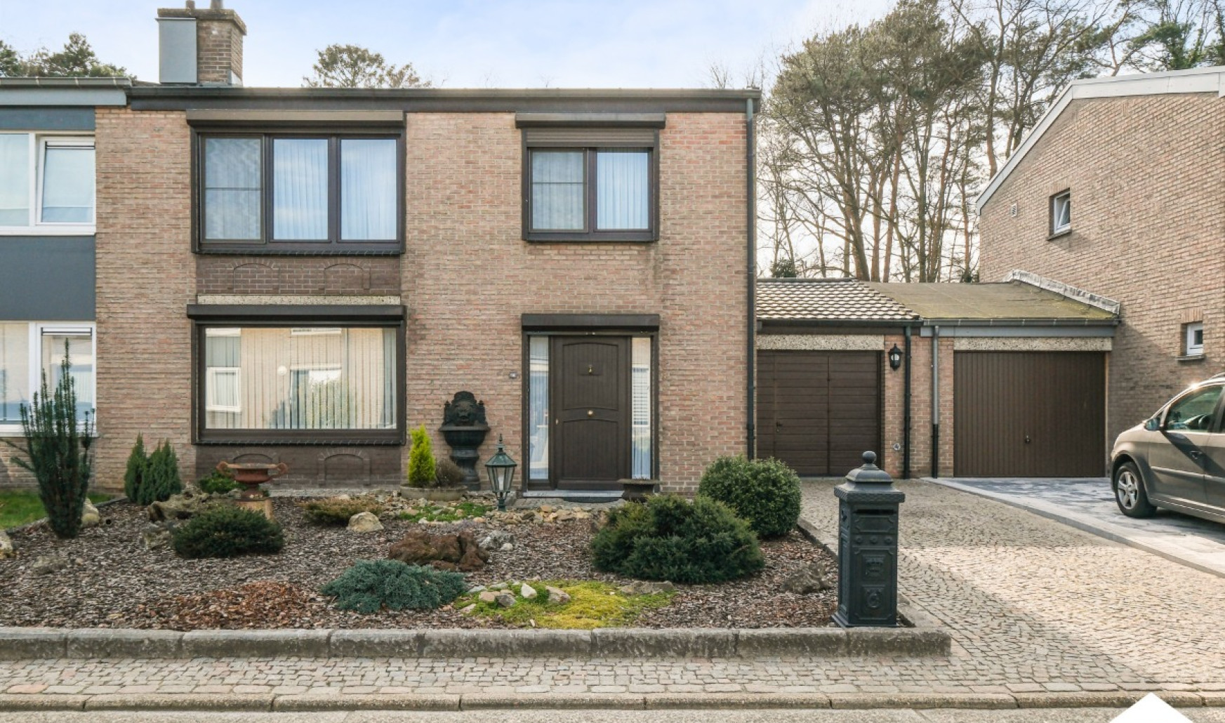 Kempenlaan - 14 - - 3530