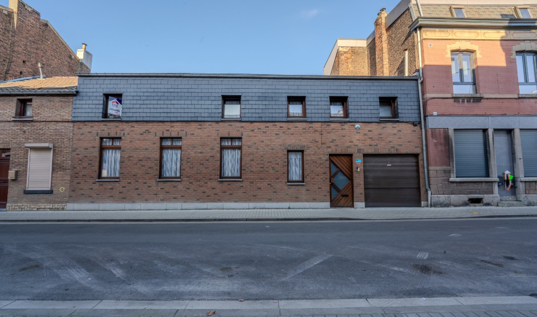 Rue Garde-Dieu - 4 - - 4031