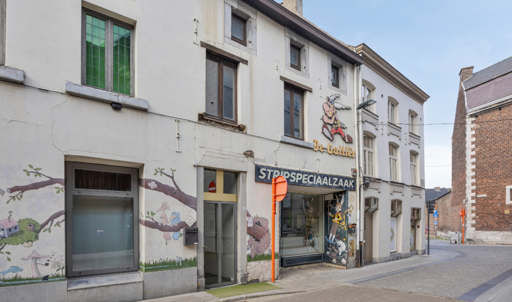 Beekstraat - 58 - - 3800