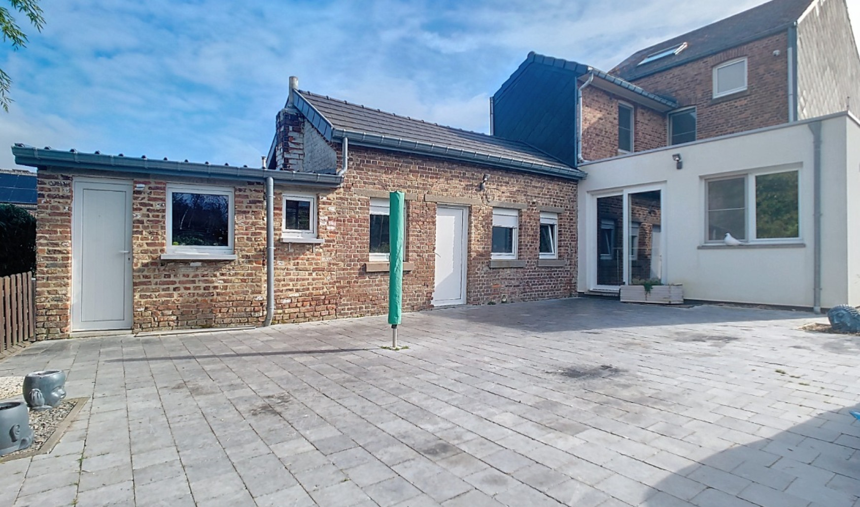 Rue Hubert Krains - 28 - - 4300
